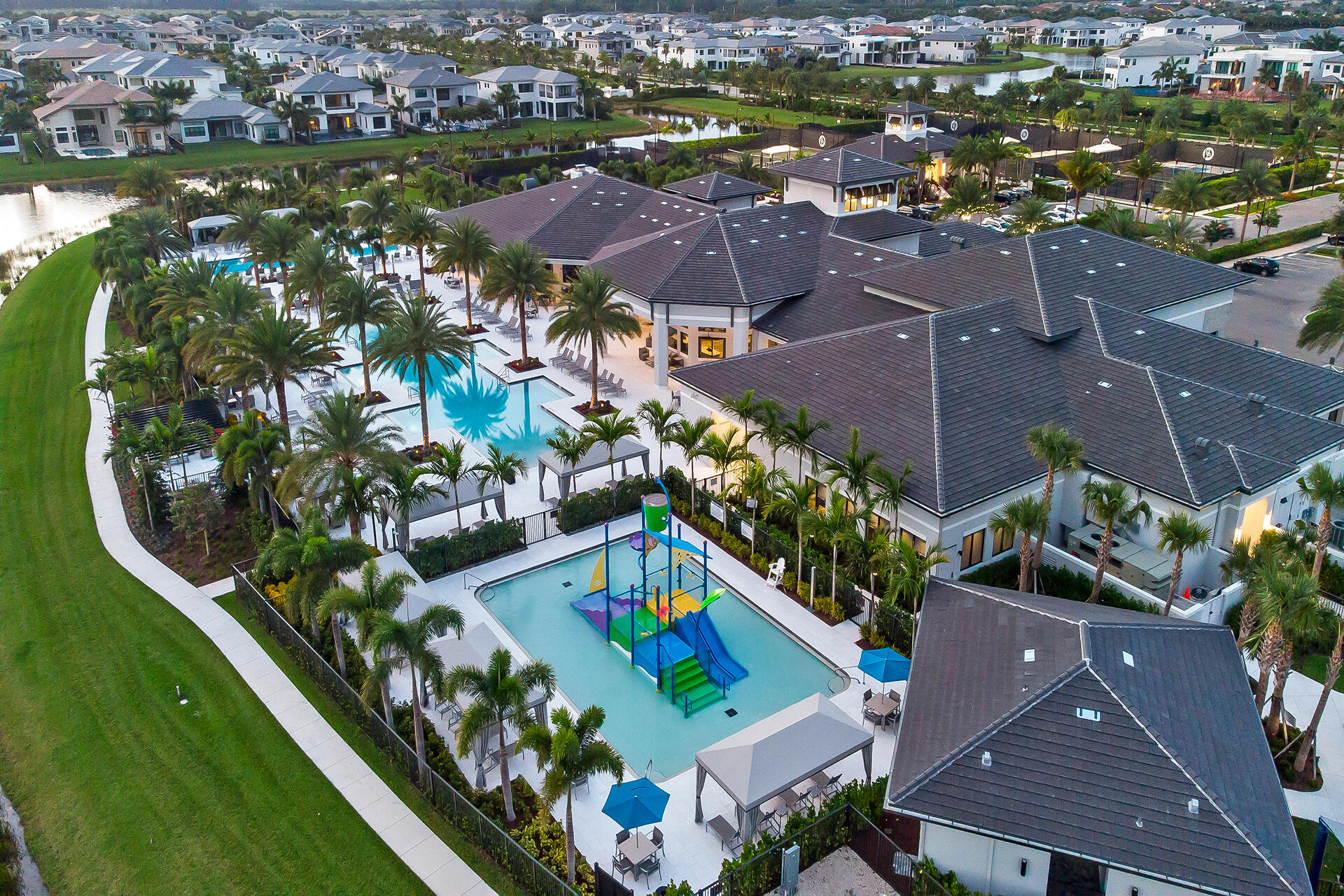 Boca Bridges - Residential