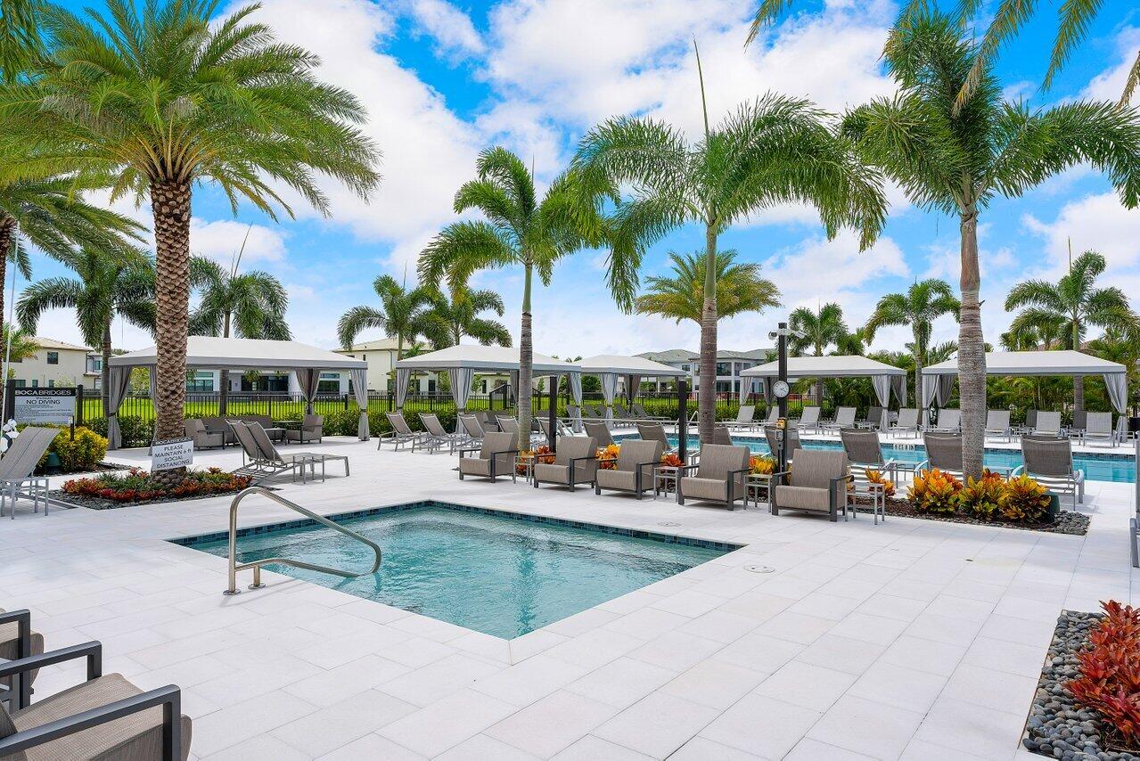 Boca Bridges - Residential