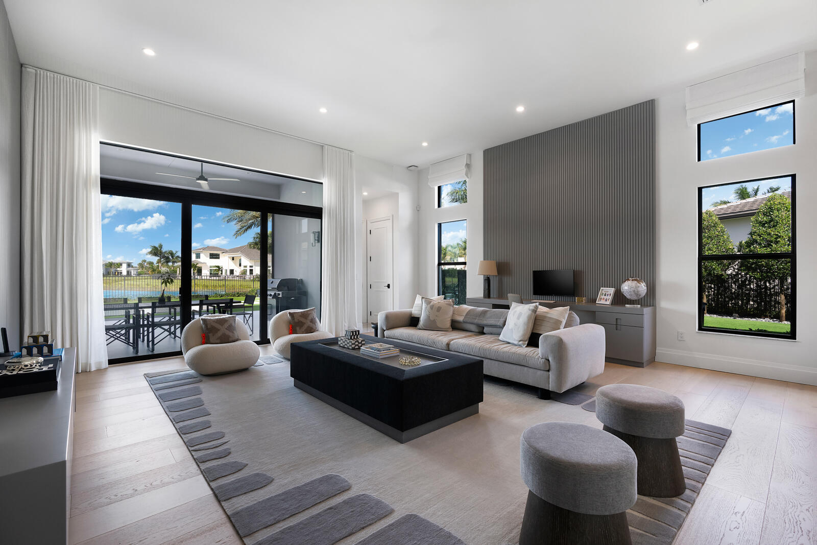 Boca Bridges - Residential