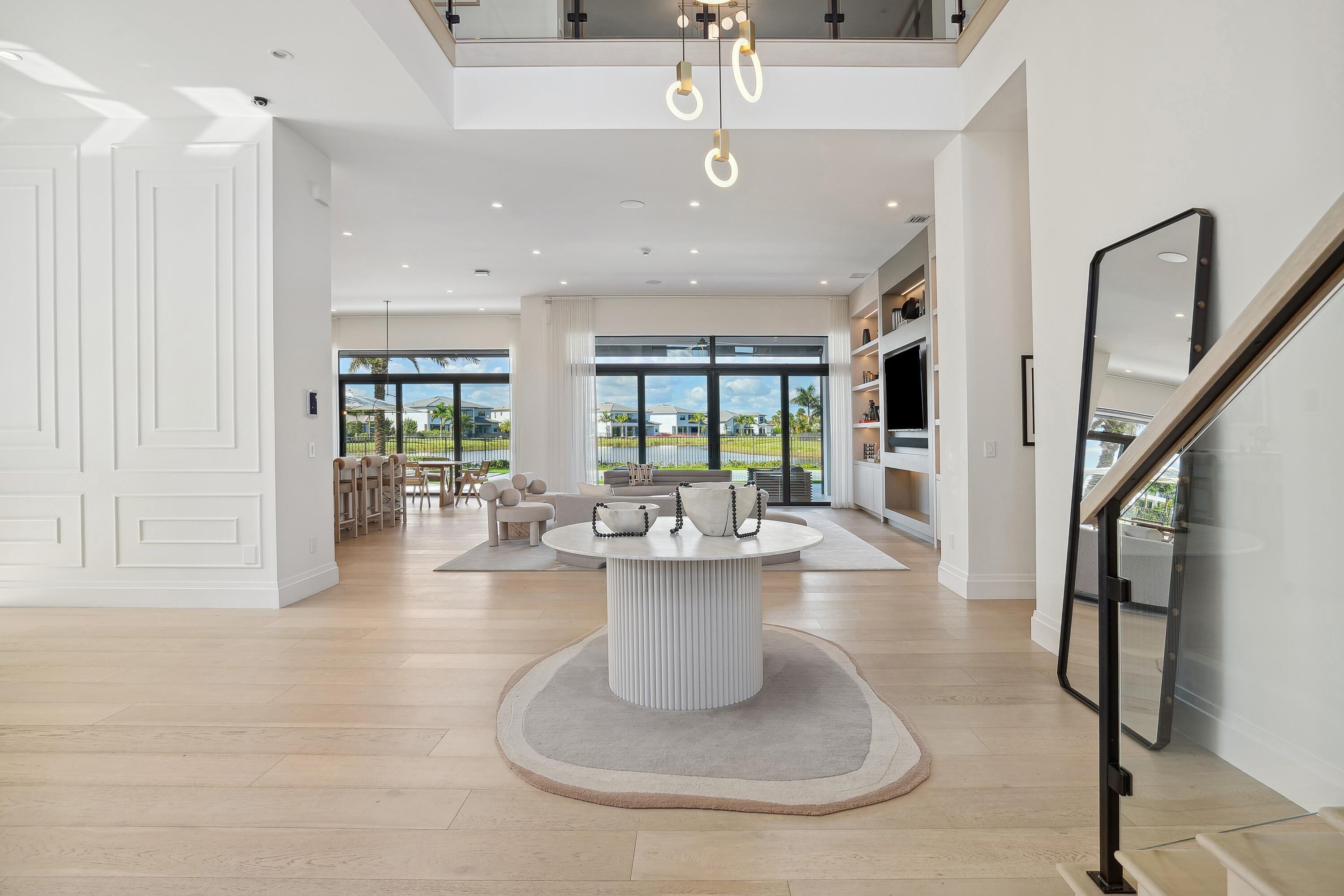 Boca Bridges - Residential