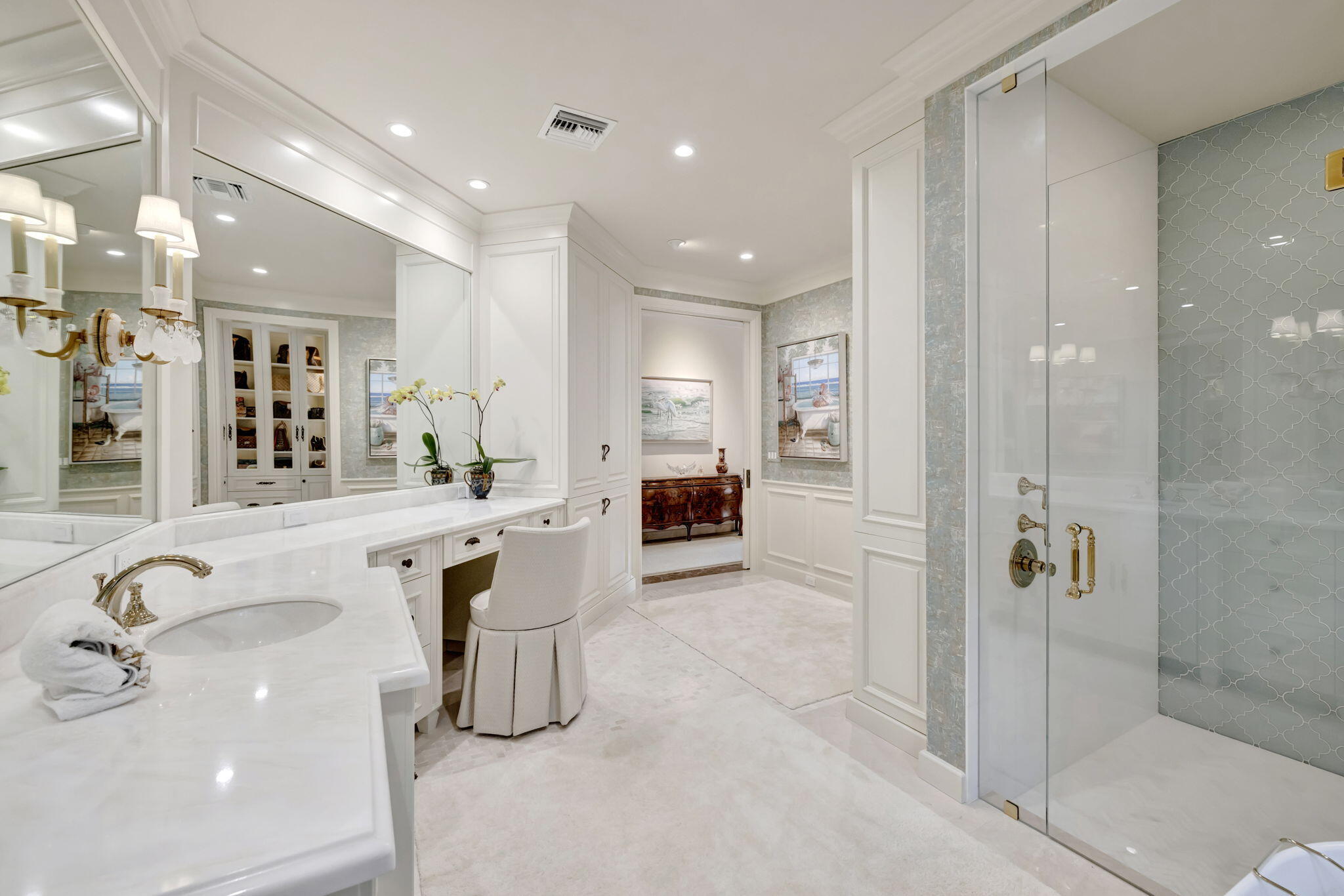 Sailfish Point - Residential
