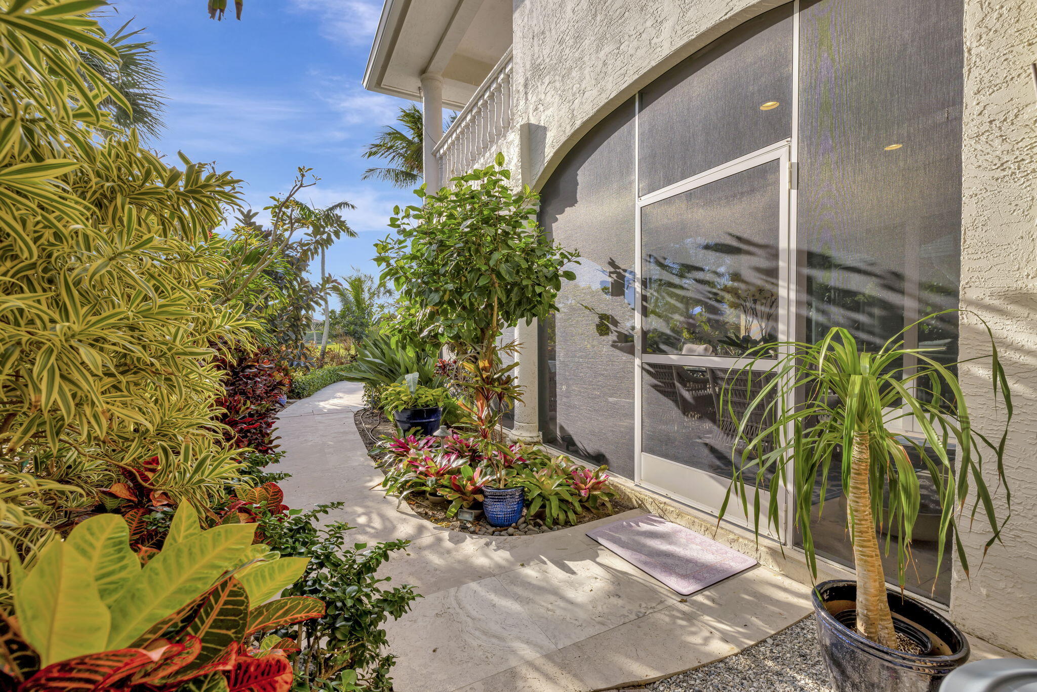 Sailfish Point - Residential
