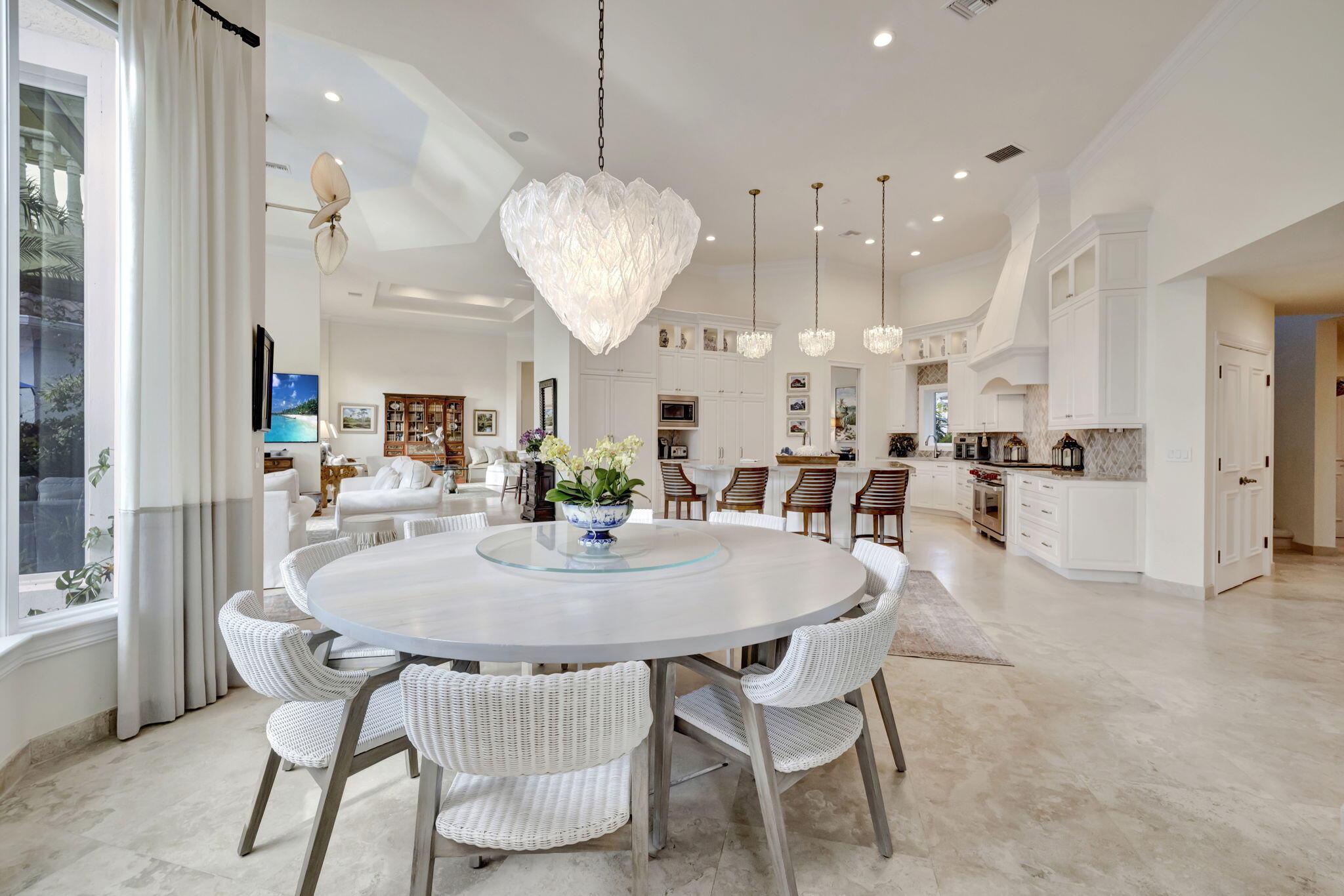 Sailfish Point - Residential