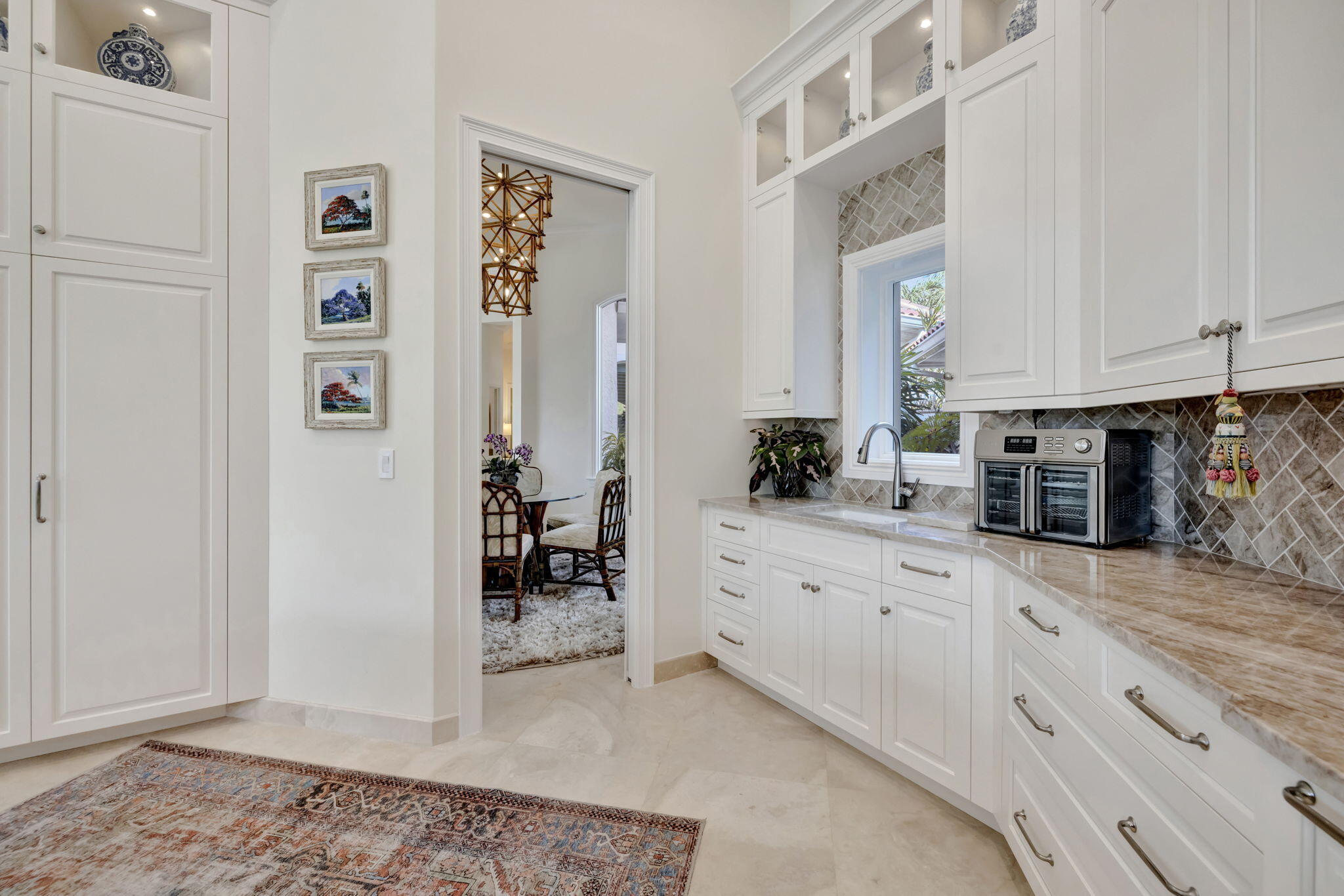 Sailfish Point - Residential