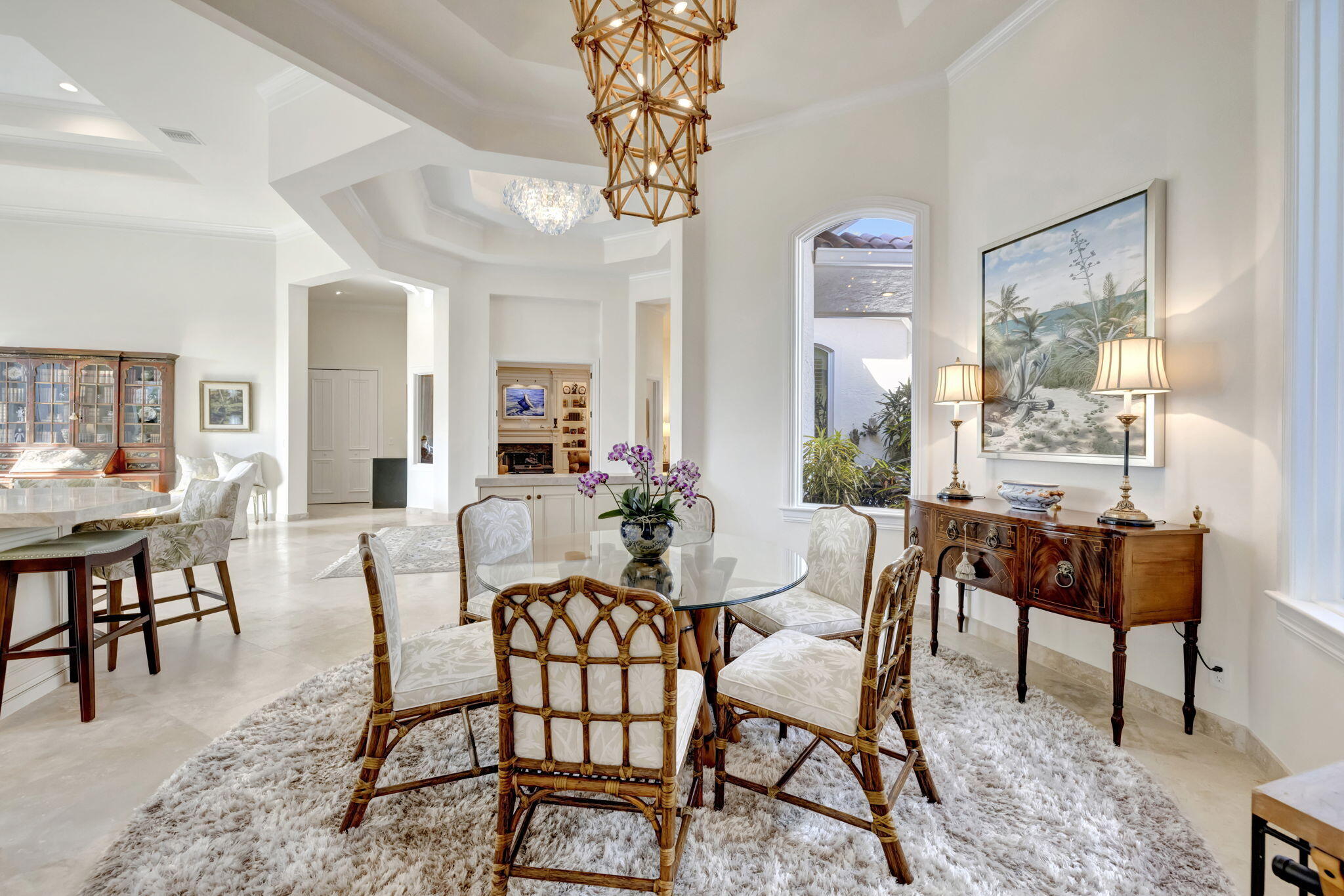 Sailfish Point - Residential