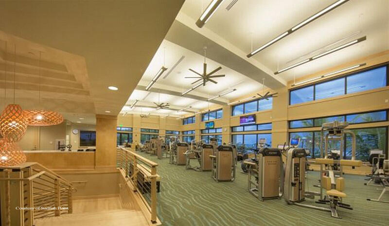 Sailfish Point - Residential
