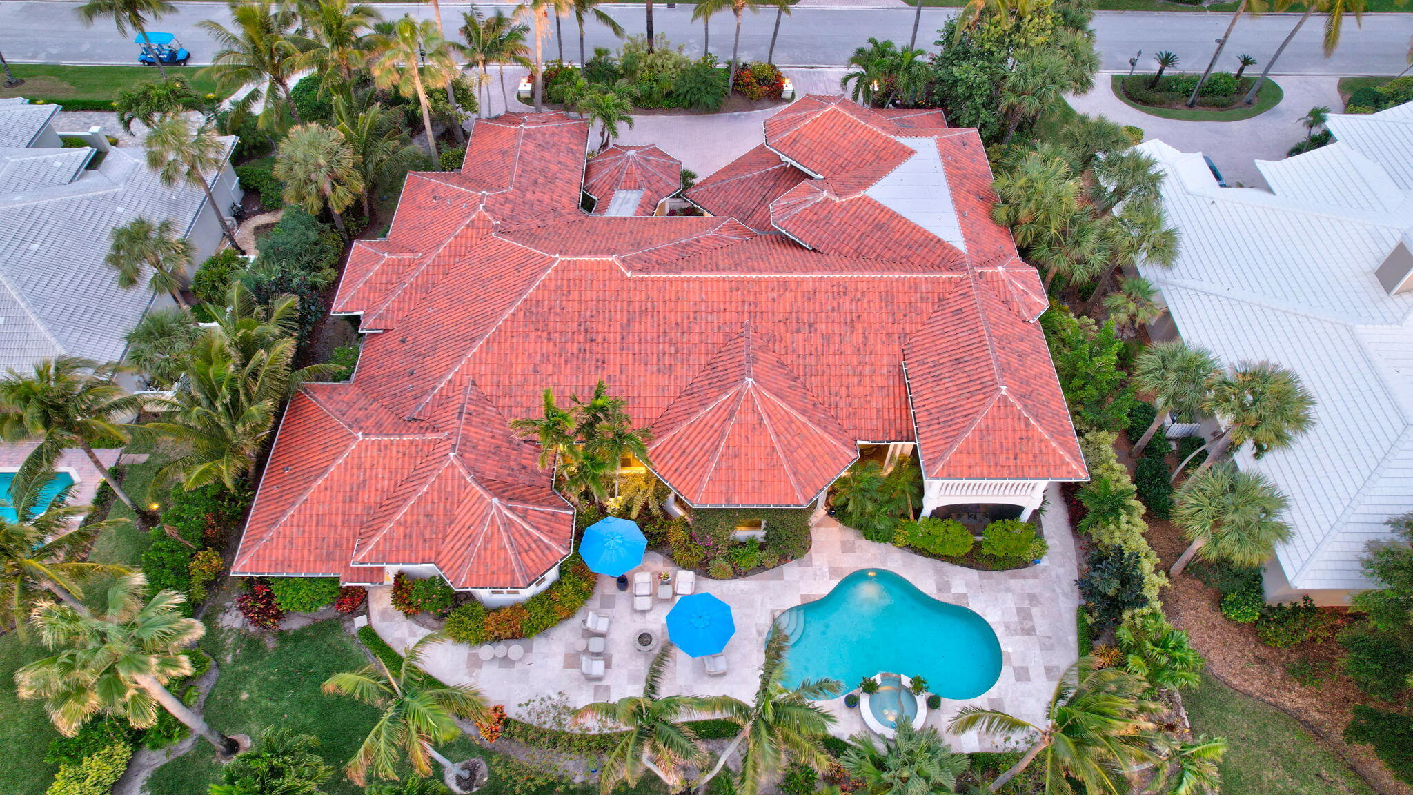 Sailfish Point - Residential