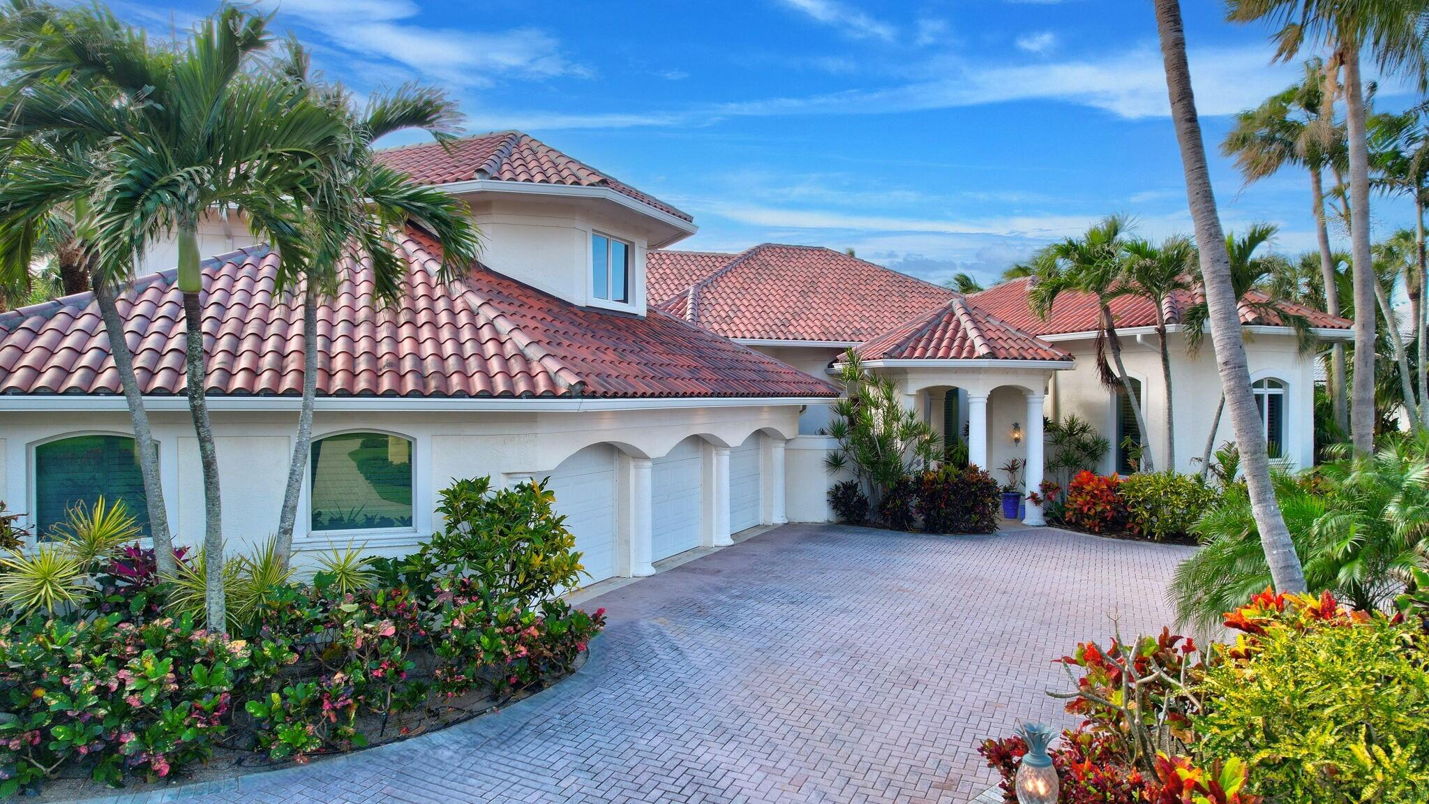 Sailfish Point - Residential