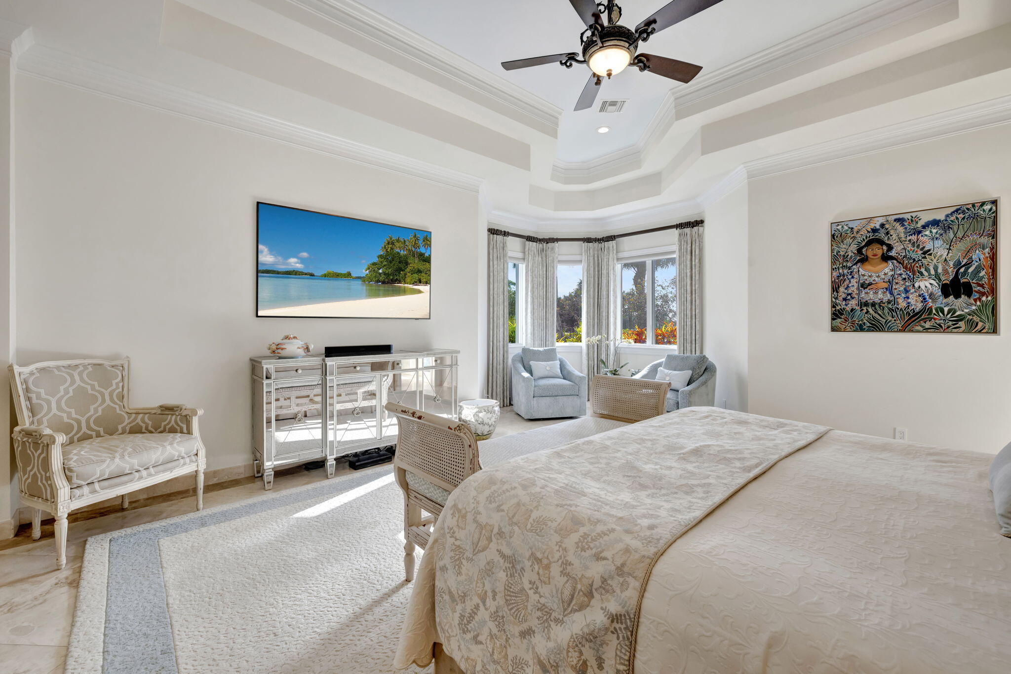 Sailfish Point - Residential