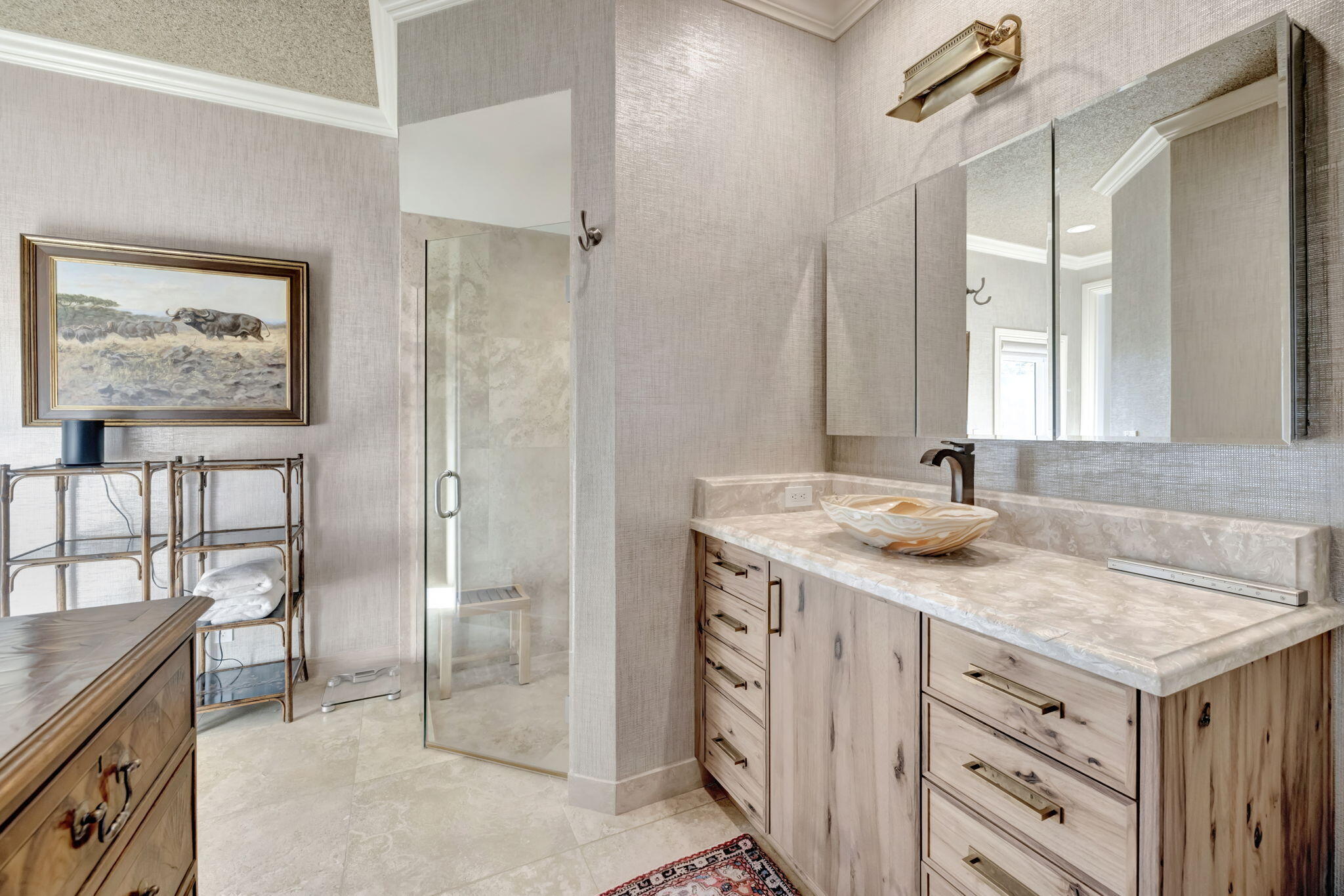 Sailfish Point - Residential