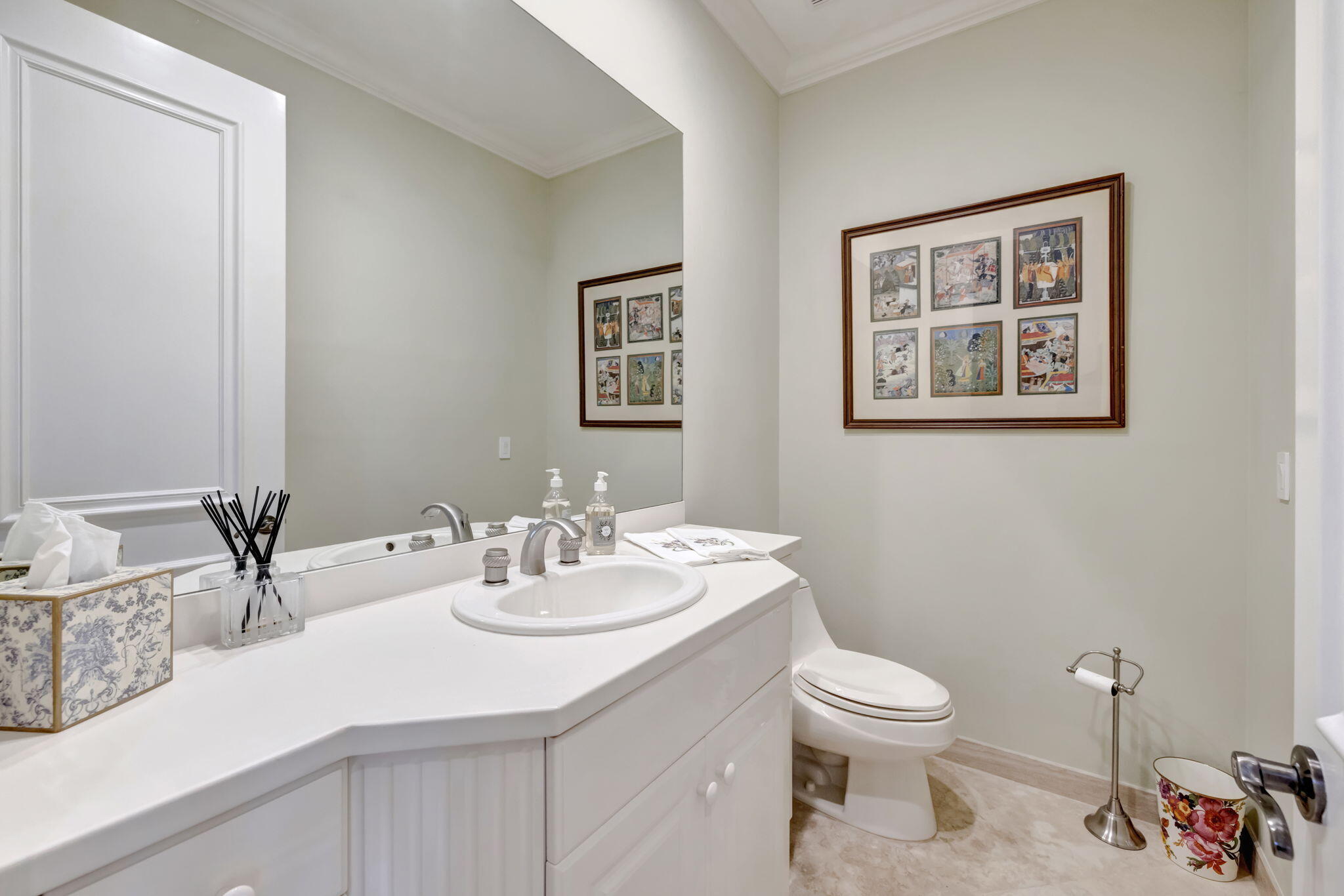 Sailfish Point - Residential
