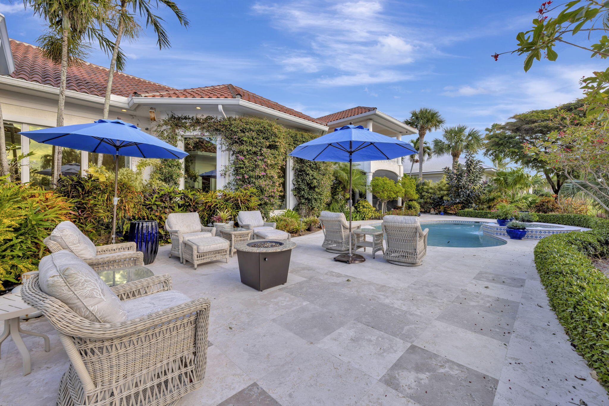Sailfish Point - Residential