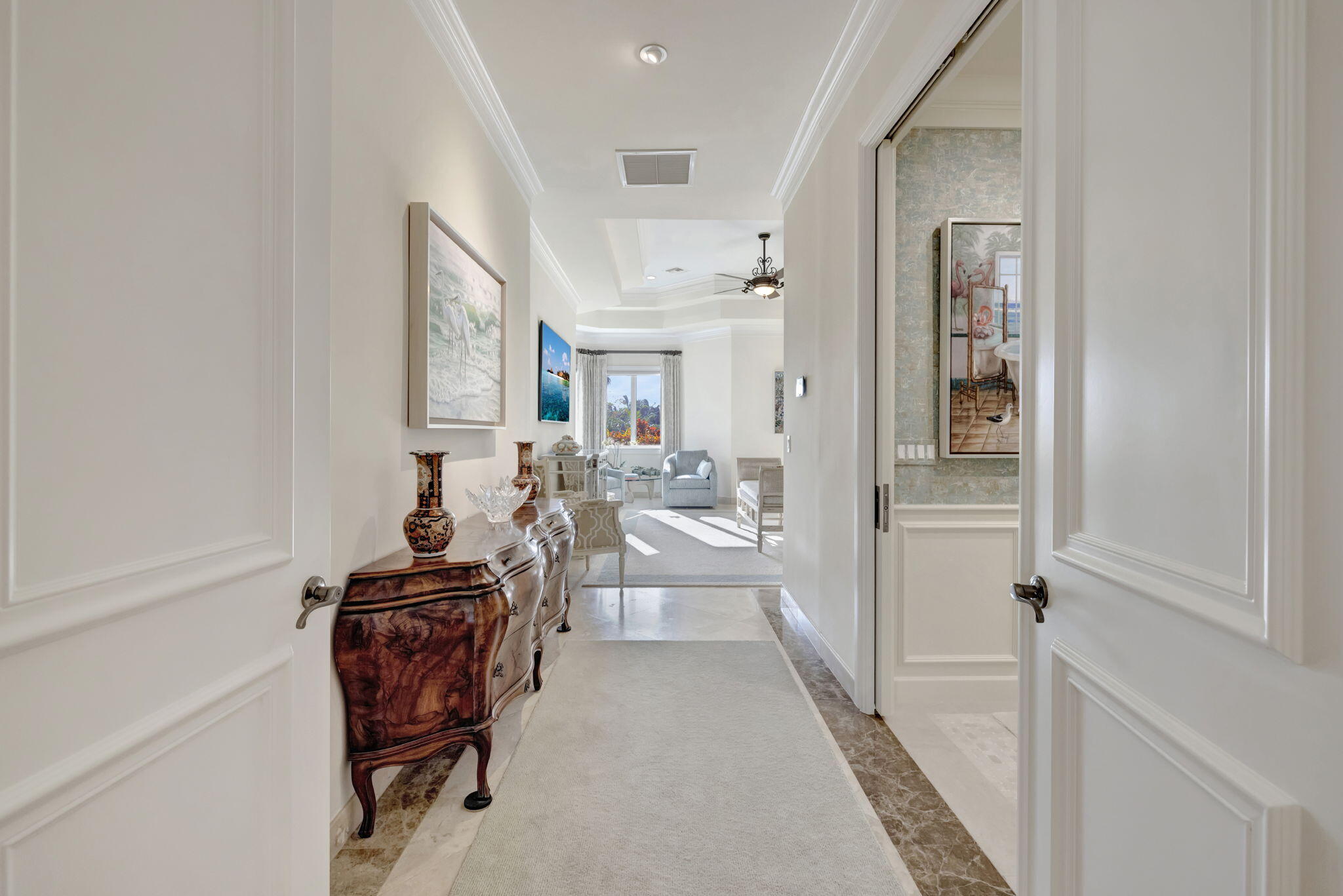Sailfish Point - Residential