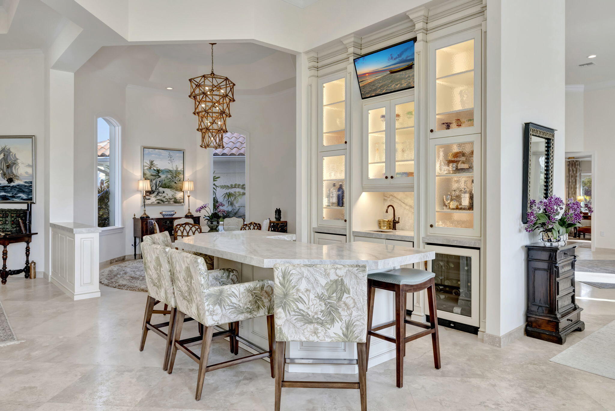 Sailfish Point - Residential