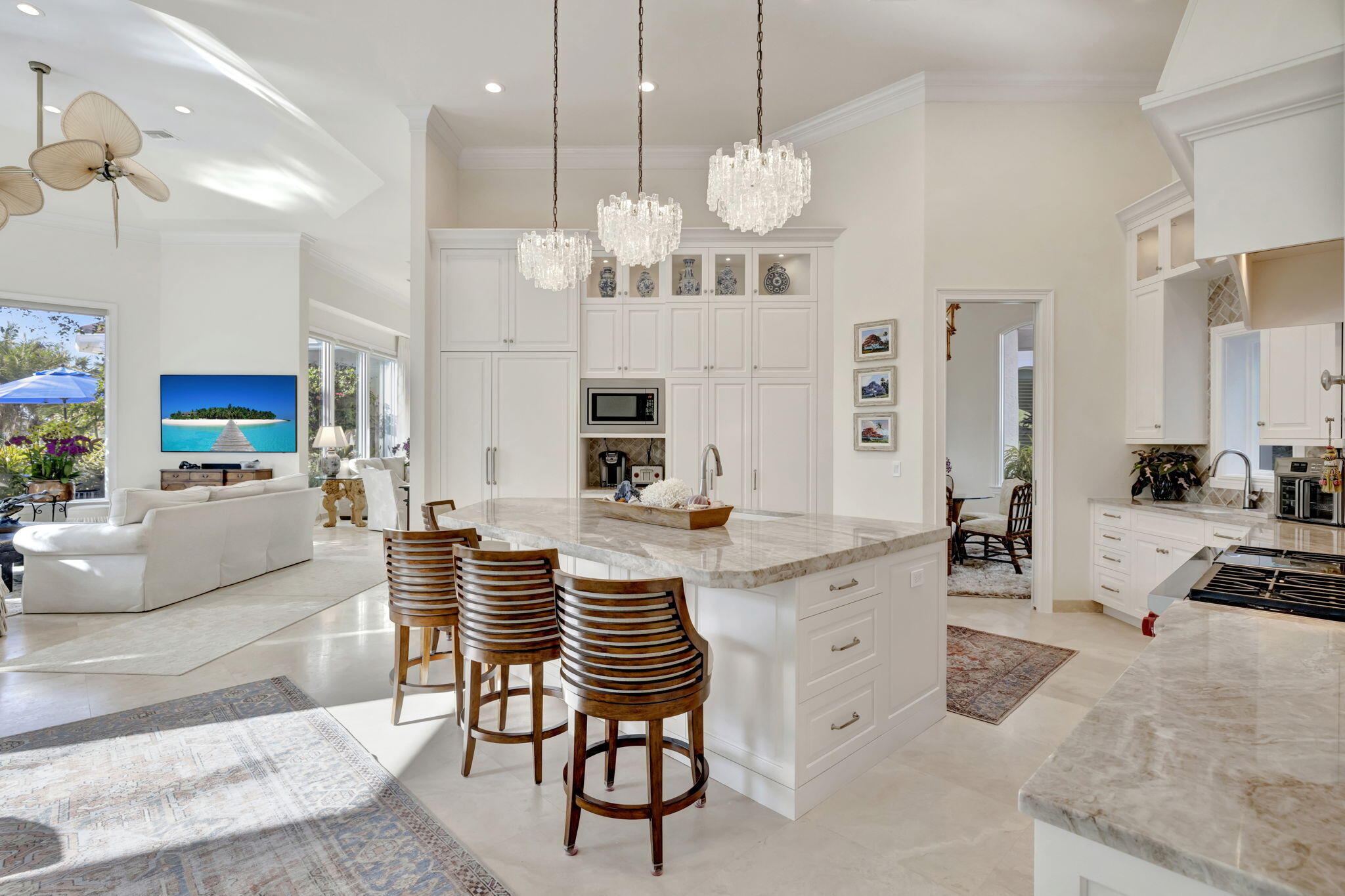 Sailfish Point - Residential