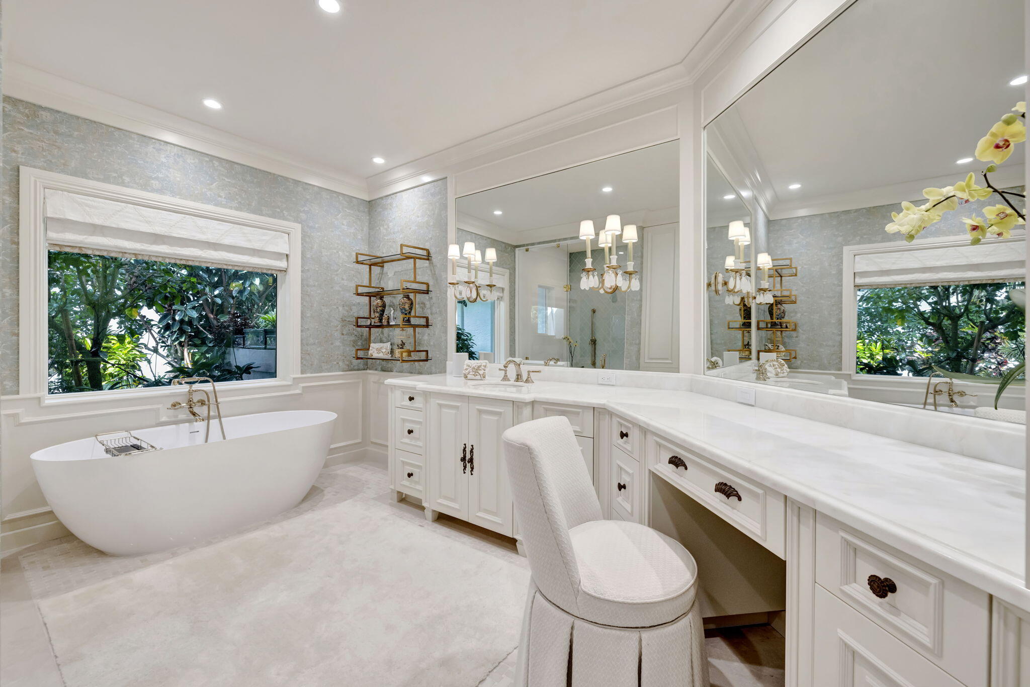 Sailfish Point - Residential