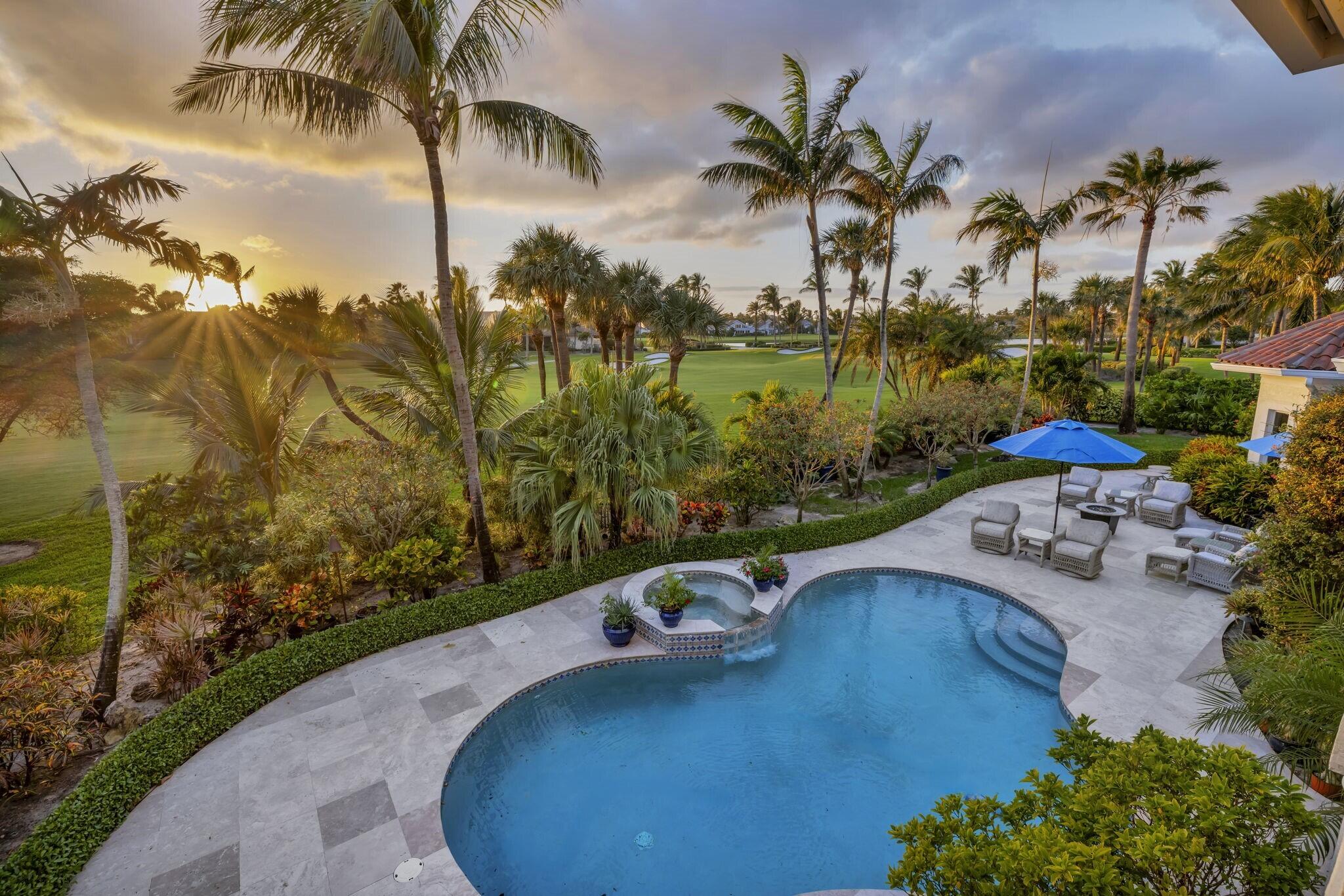 Sailfish Point - Residential