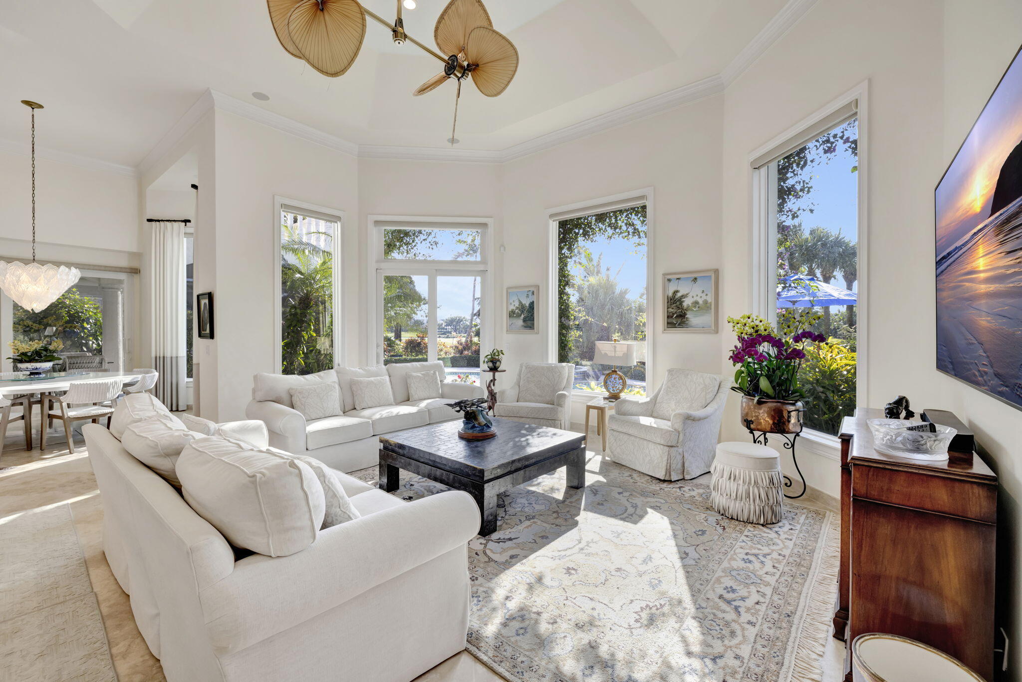 Sailfish Point - Residential