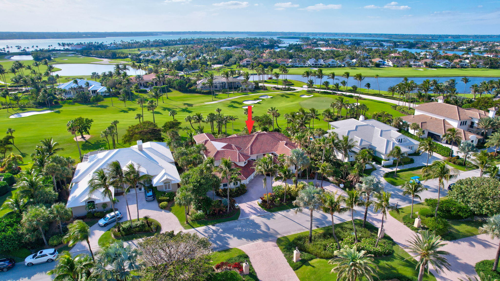 Sailfish Point - Residential