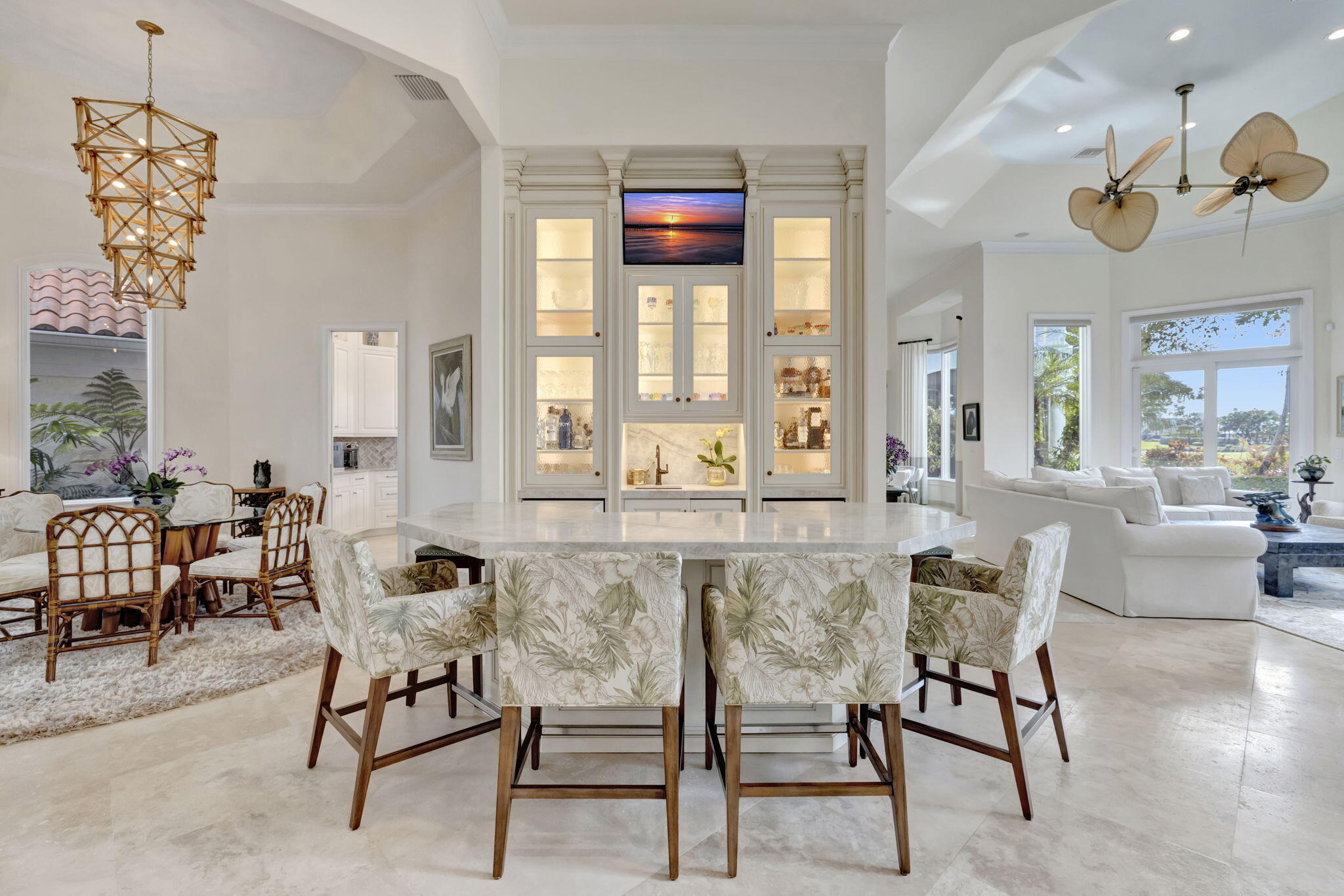 Sailfish Point - Residential