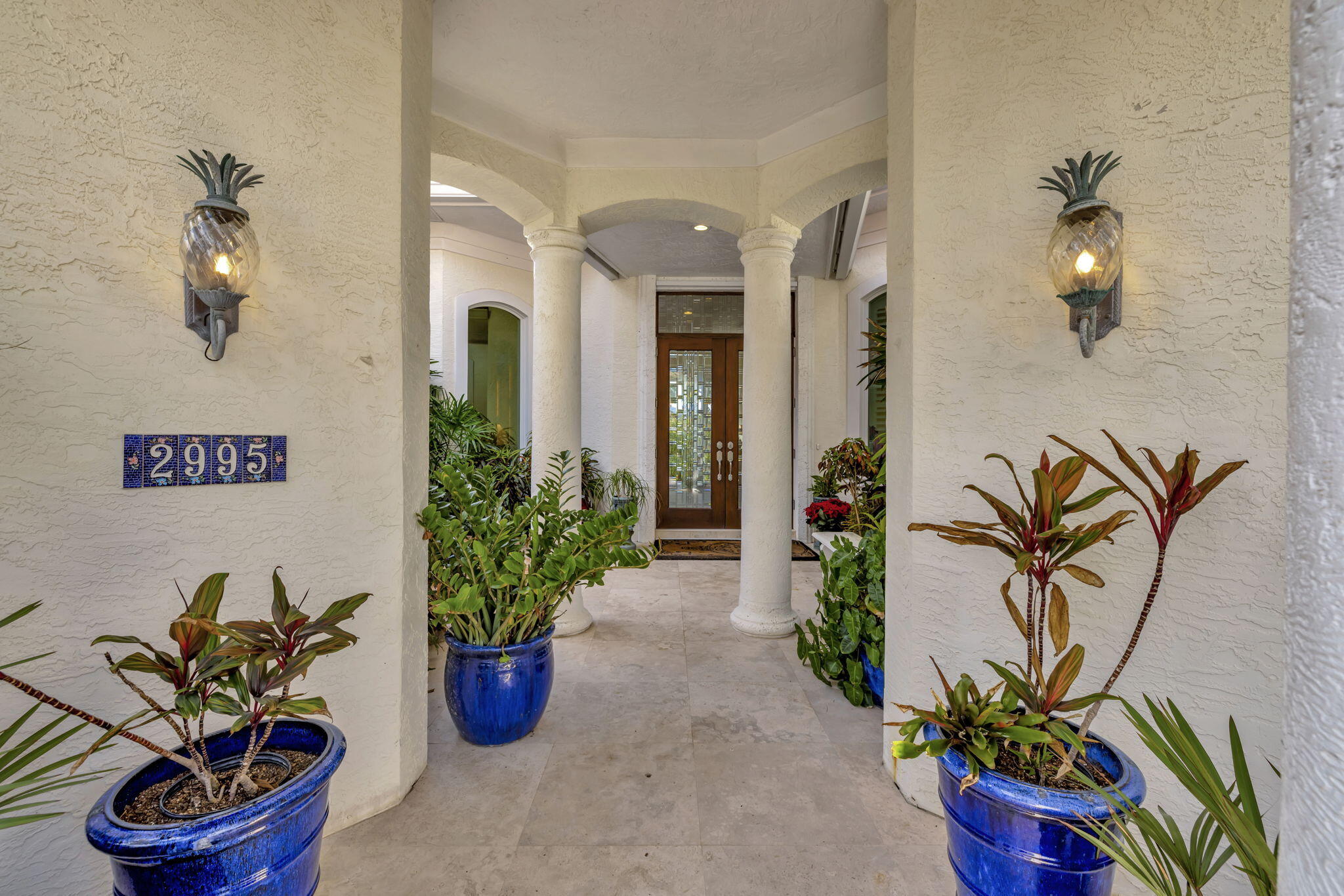 Sailfish Point - Residential