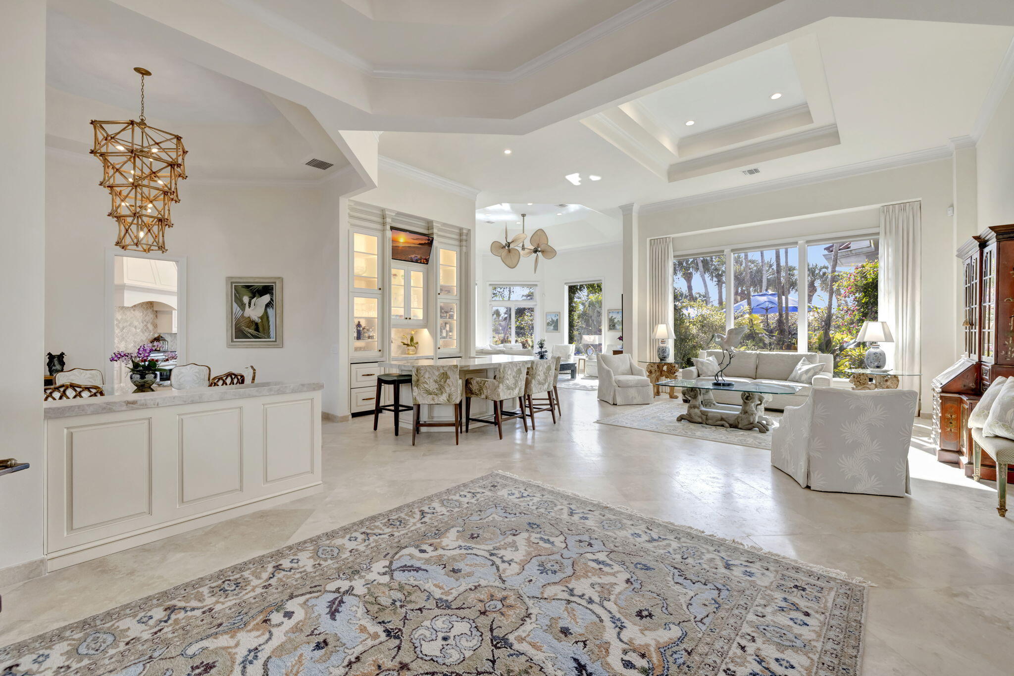 Sailfish Point - Residential
