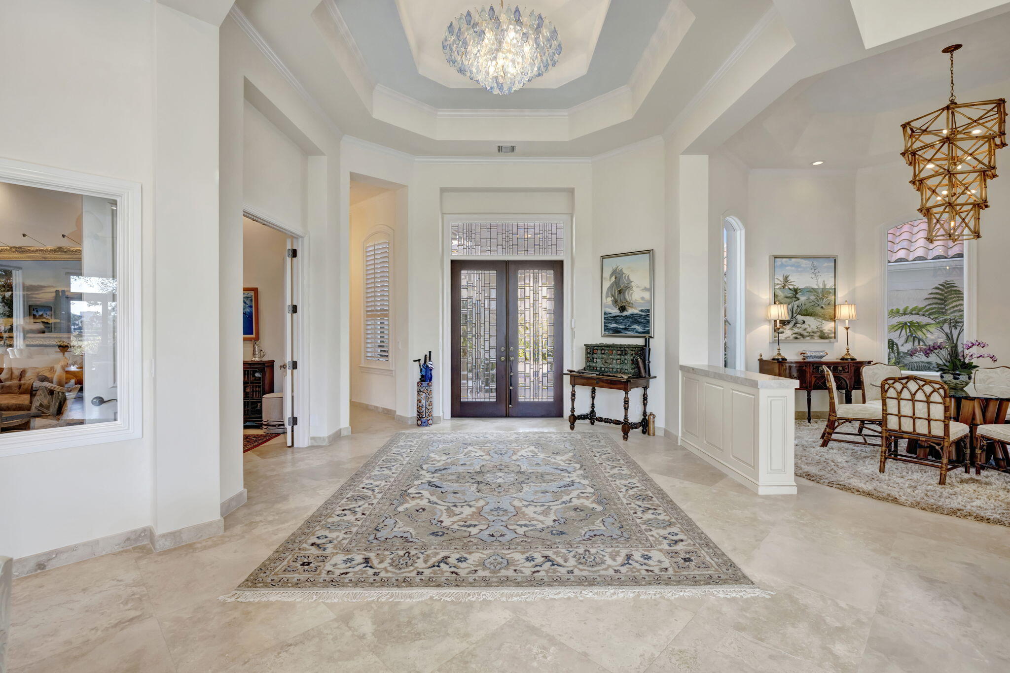 Sailfish Point - Residential