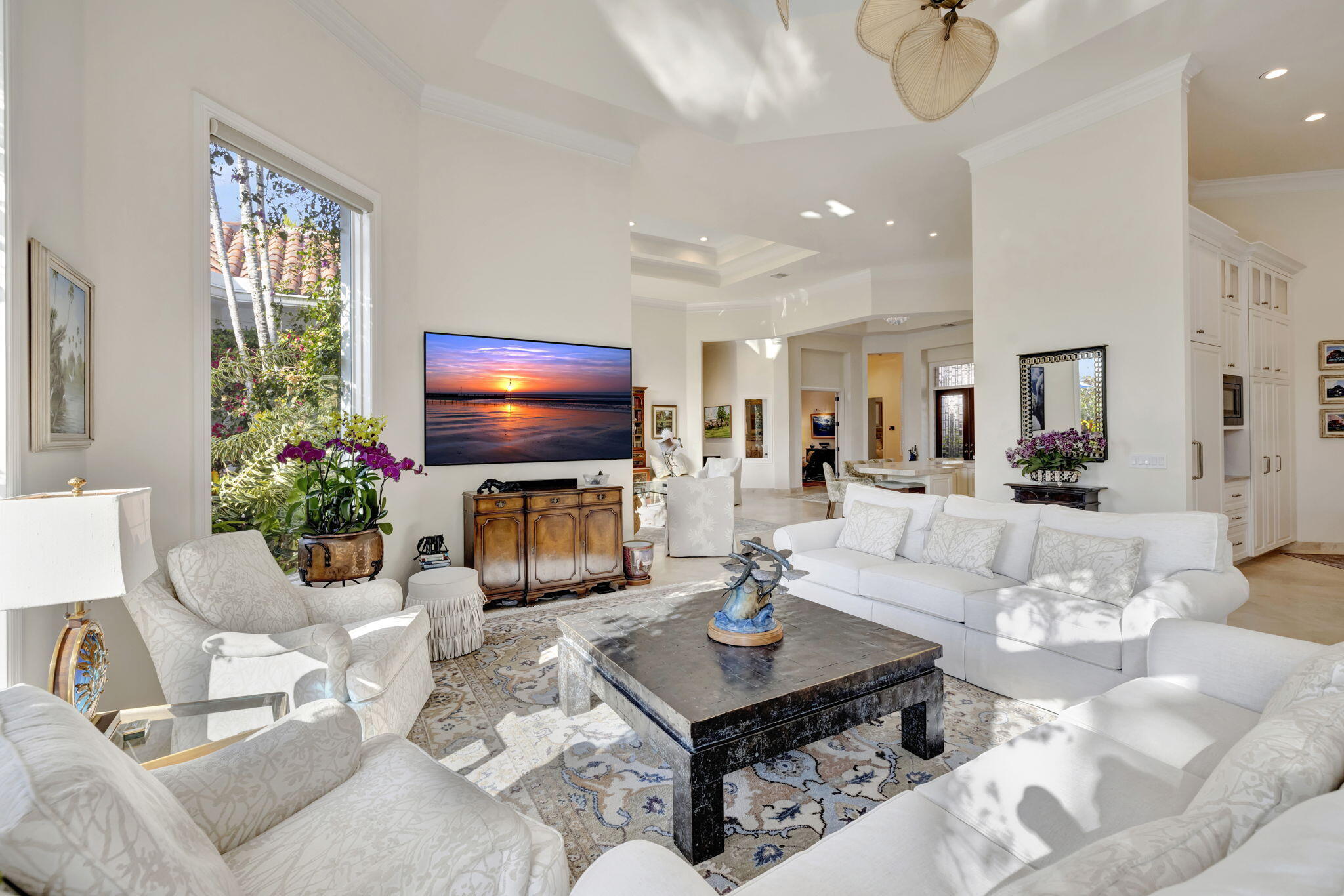 Sailfish Point - Residential