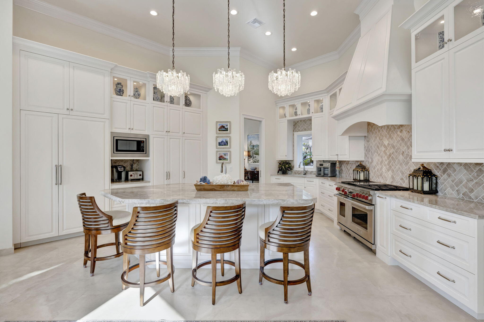 Sailfish Point - Residential