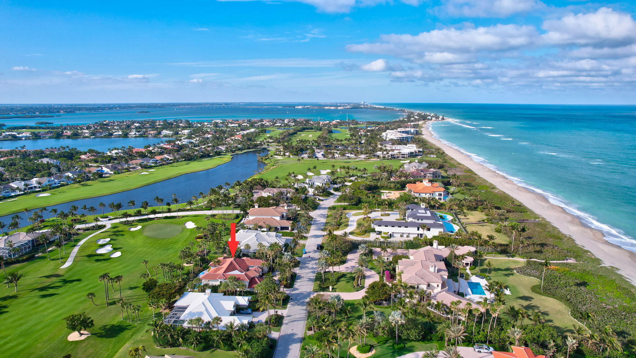 Sailfish Point - Residential