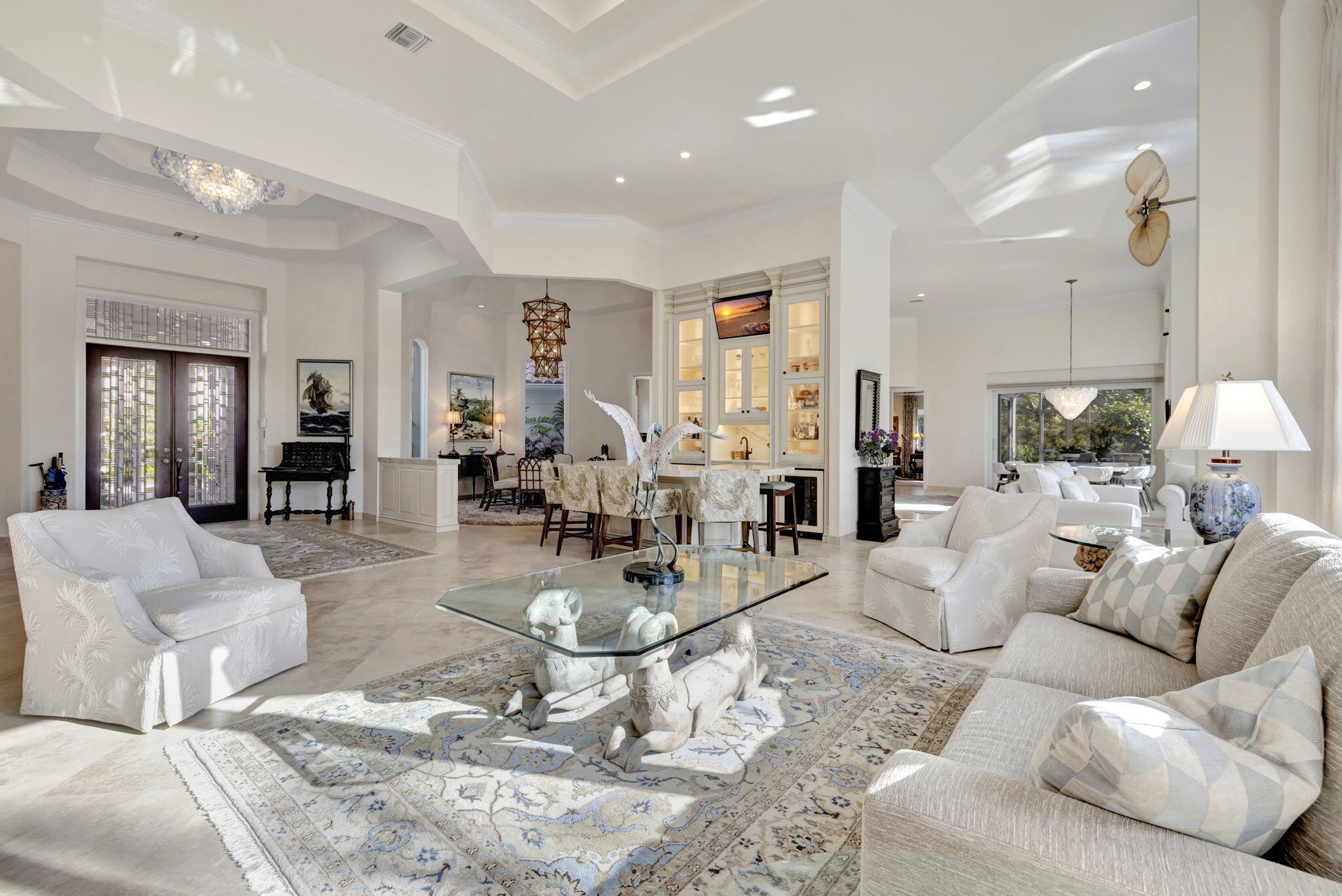 Sailfish Point - Residential