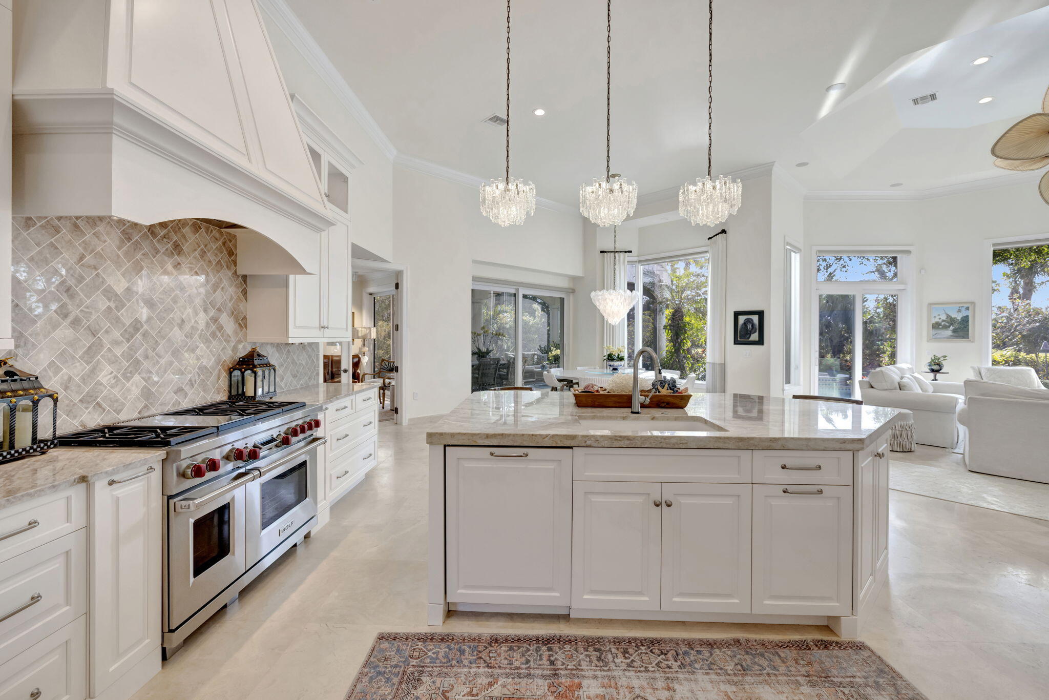 Sailfish Point - Residential