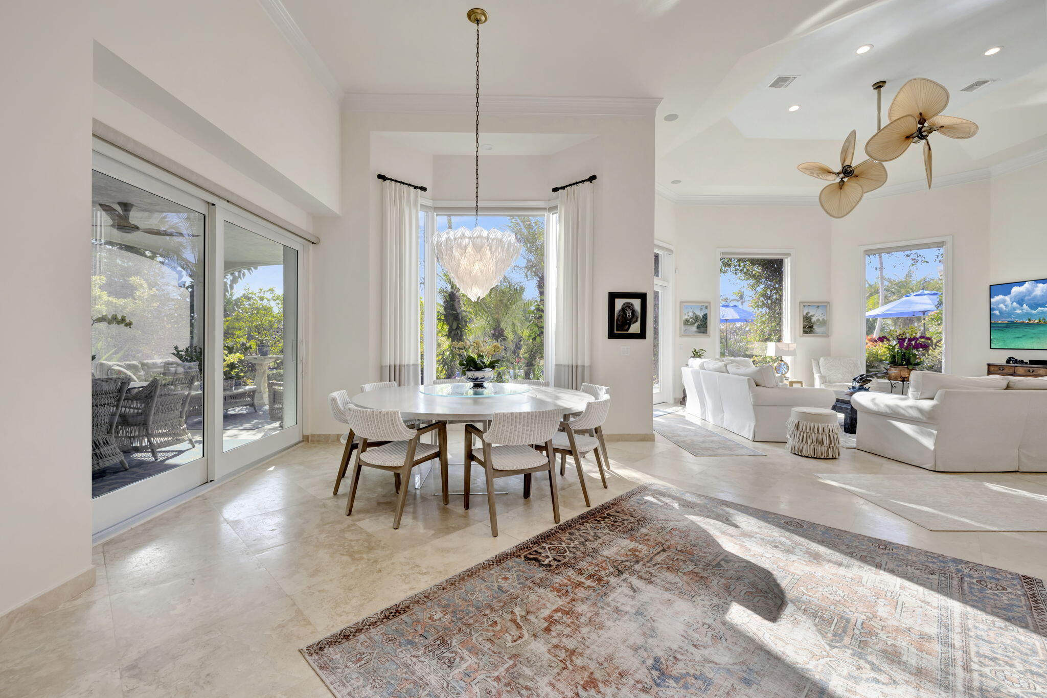 Sailfish Point - Residential