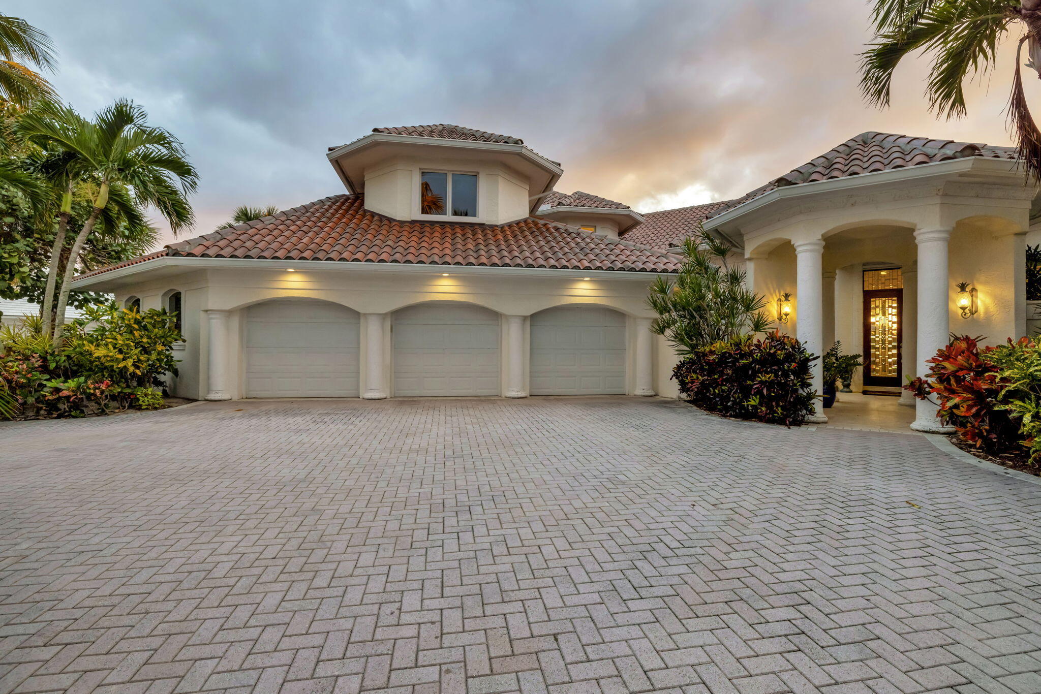 Sailfish Point - Residential