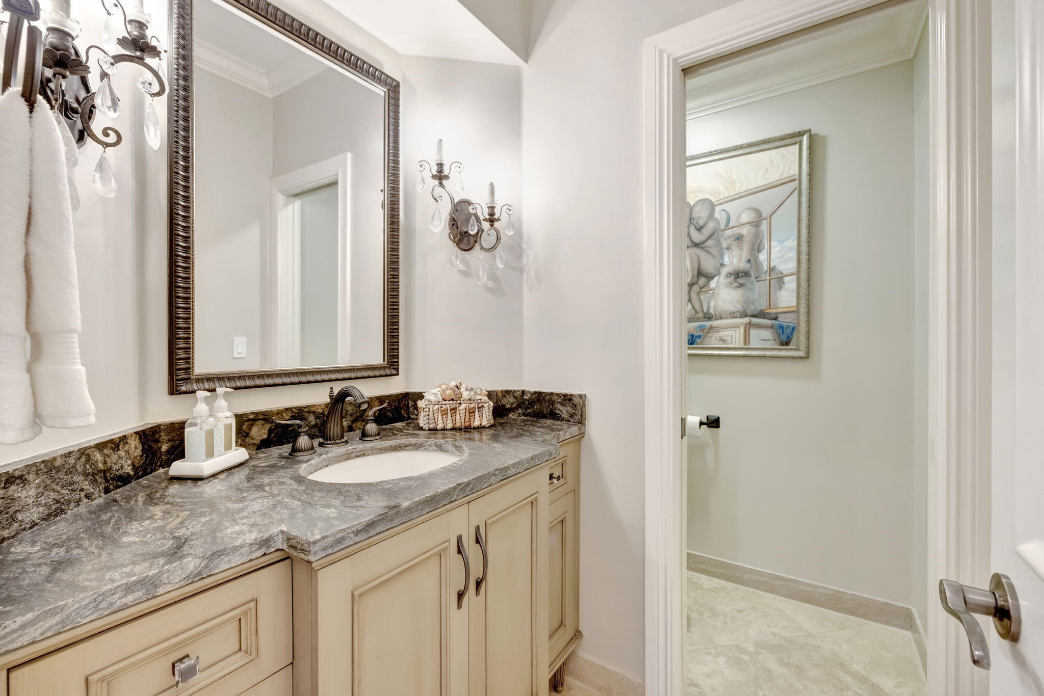 Sailfish Point - Residential