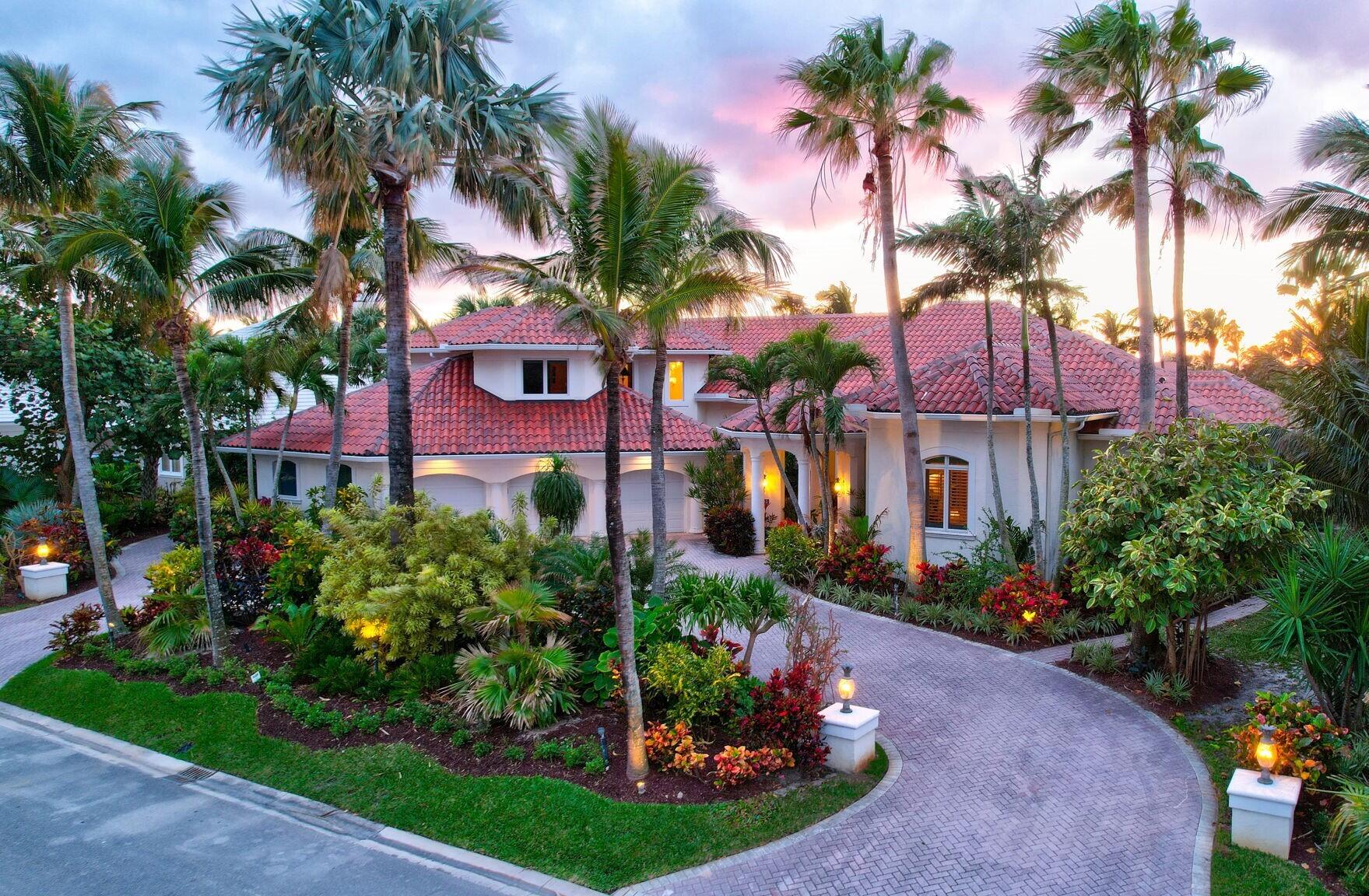 Sailfish Point - Residential