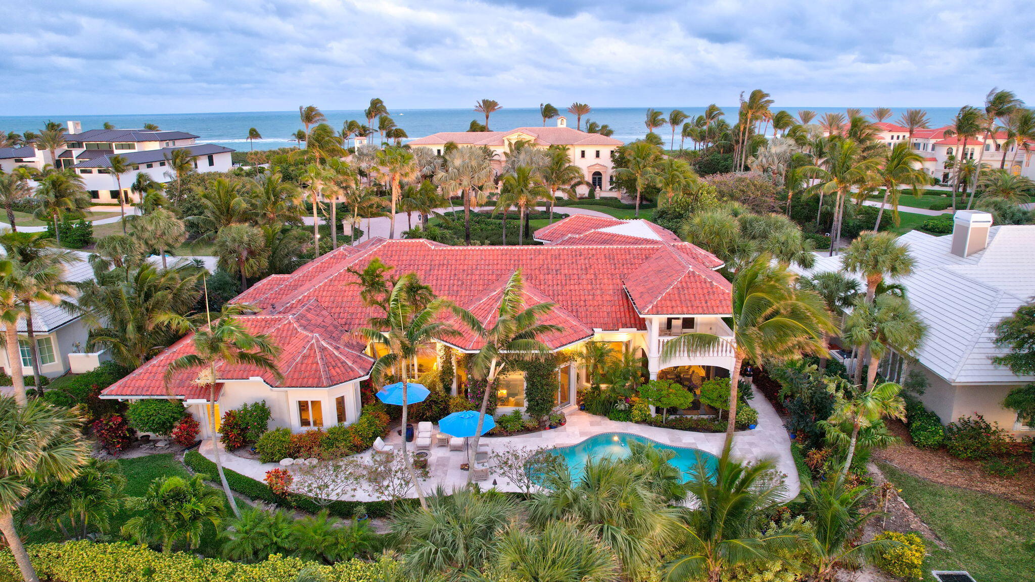 Sailfish Point - Residential