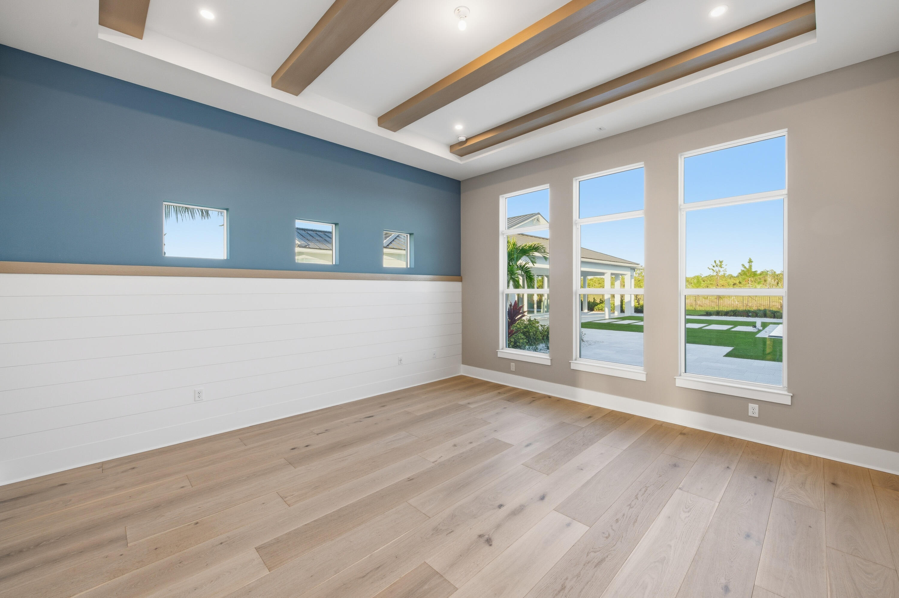 BRIDGEWATER PRESERVE - Residential