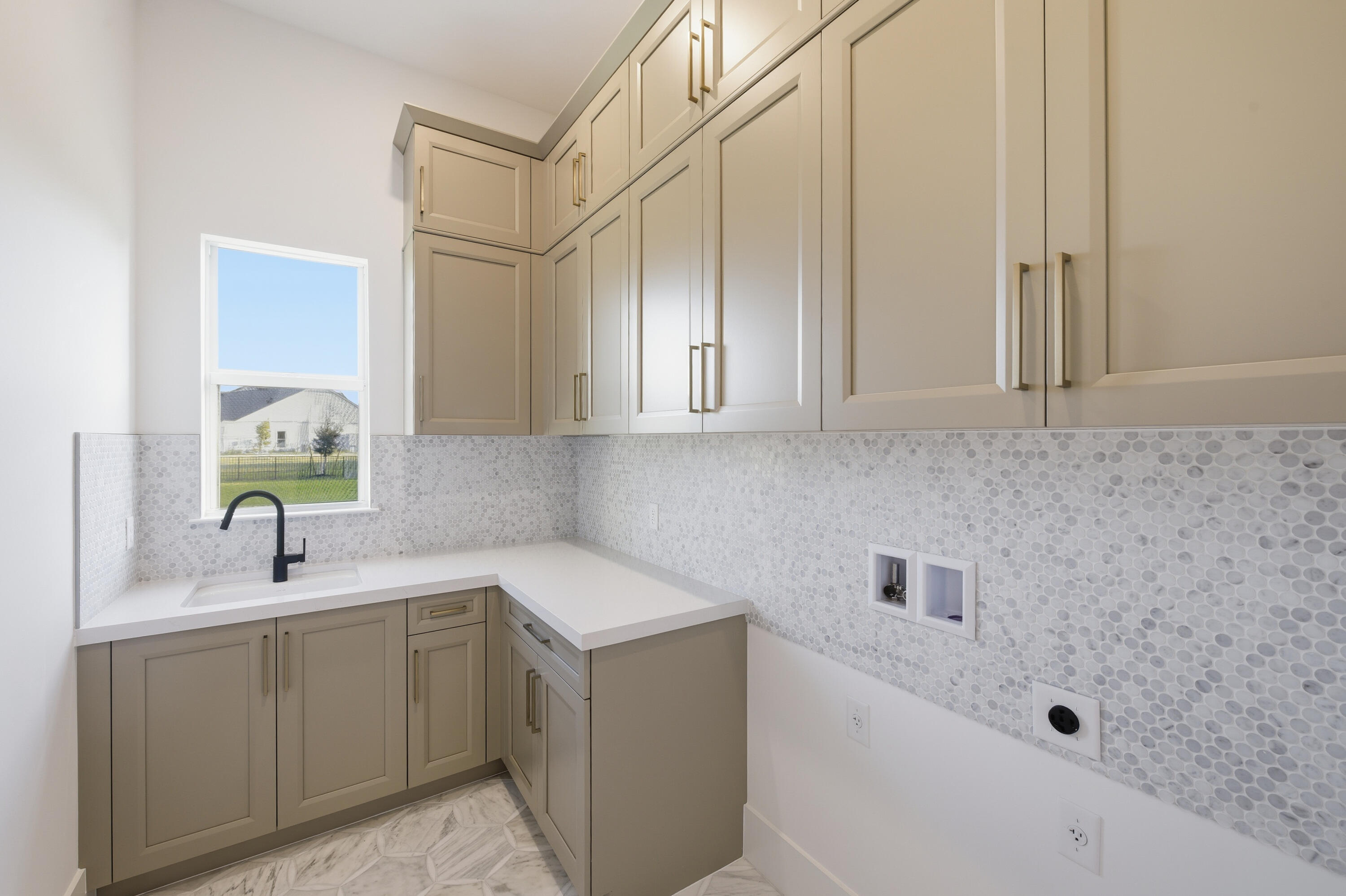 BRIDGEWATER PRESERVE - Residential