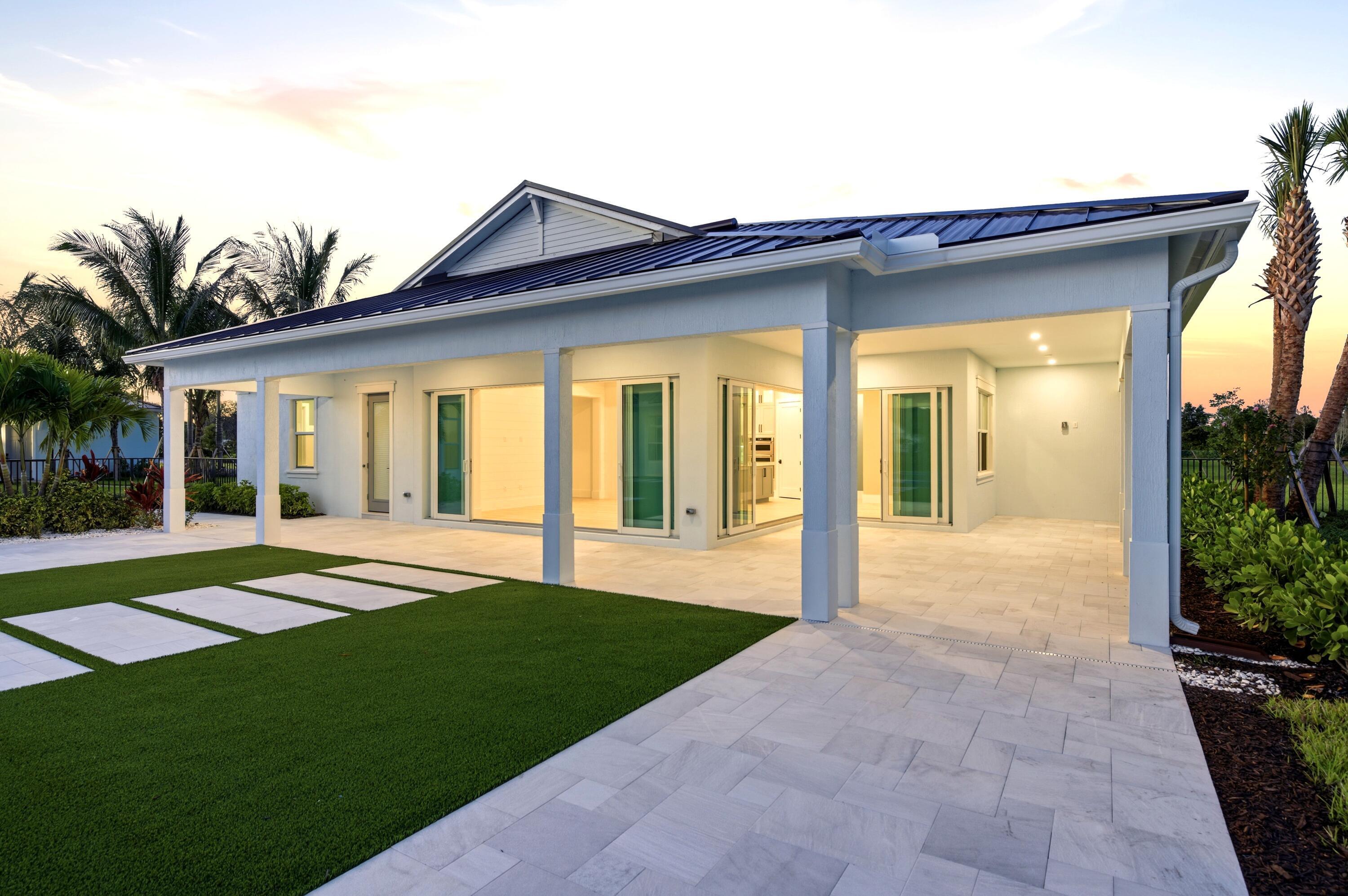 BRIDGEWATER PRESERVE - Residential
