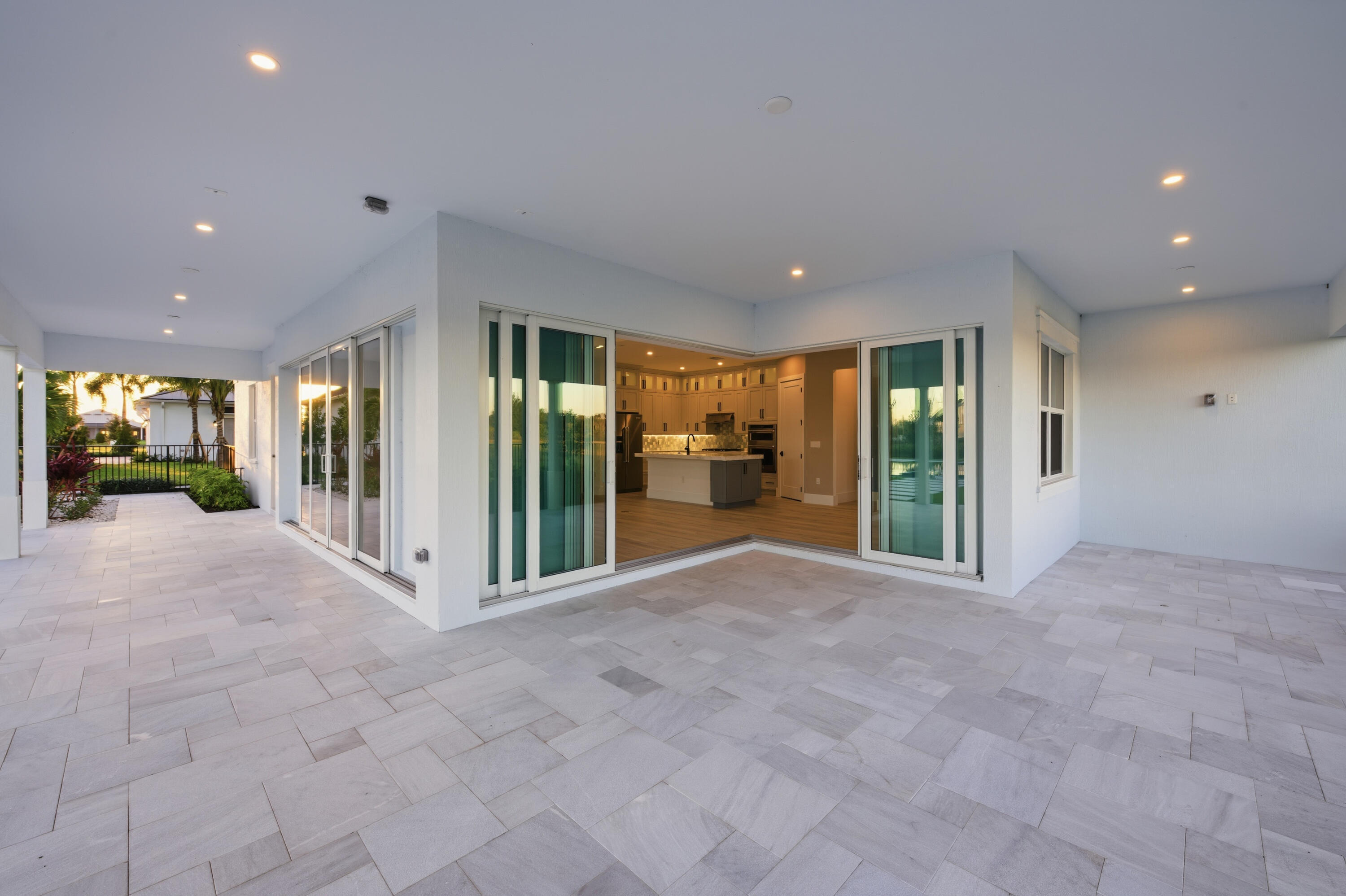 BRIDGEWATER PRESERVE - Residential