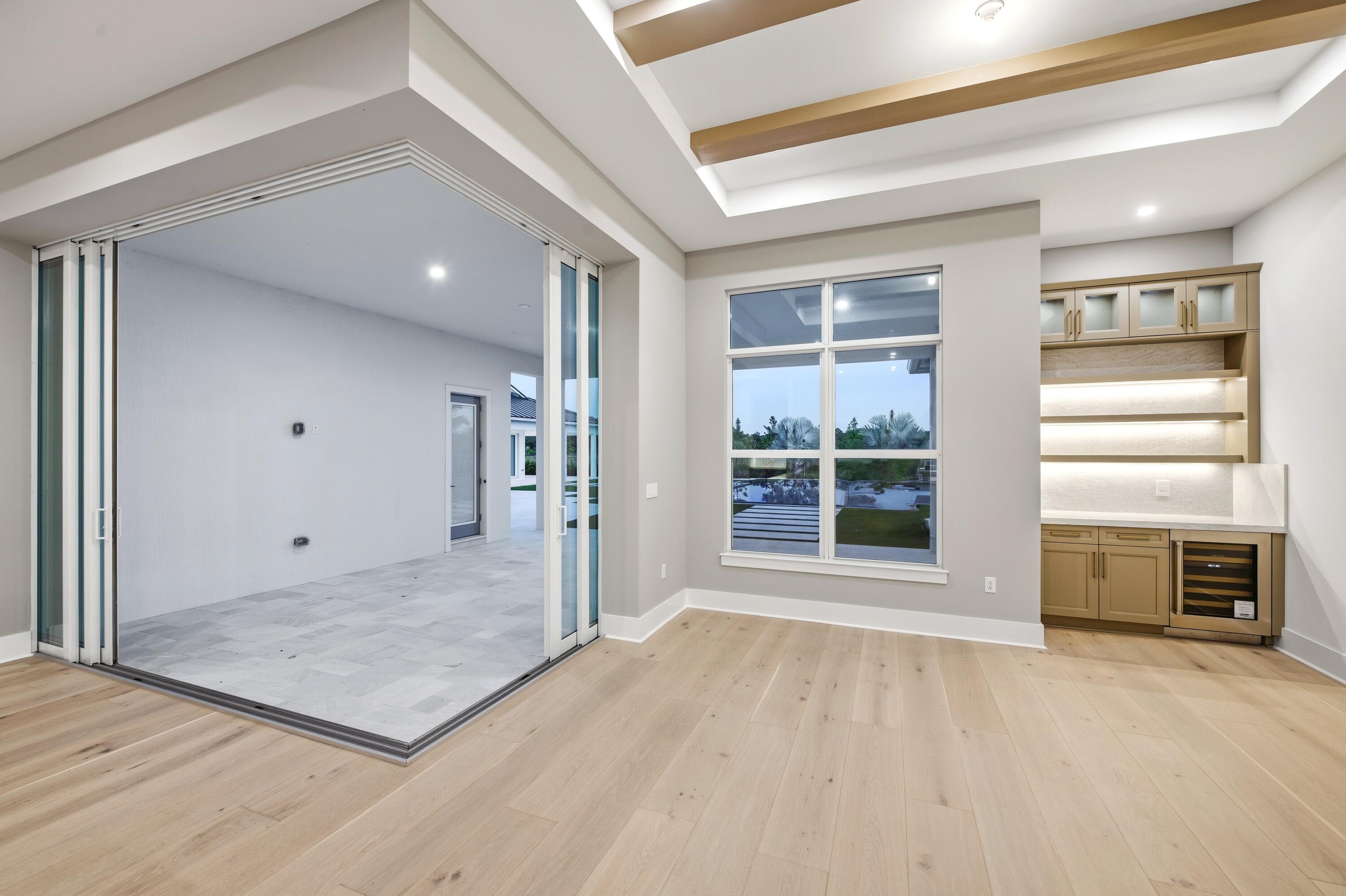 BRIDGEWATER PRESERVE - Residential