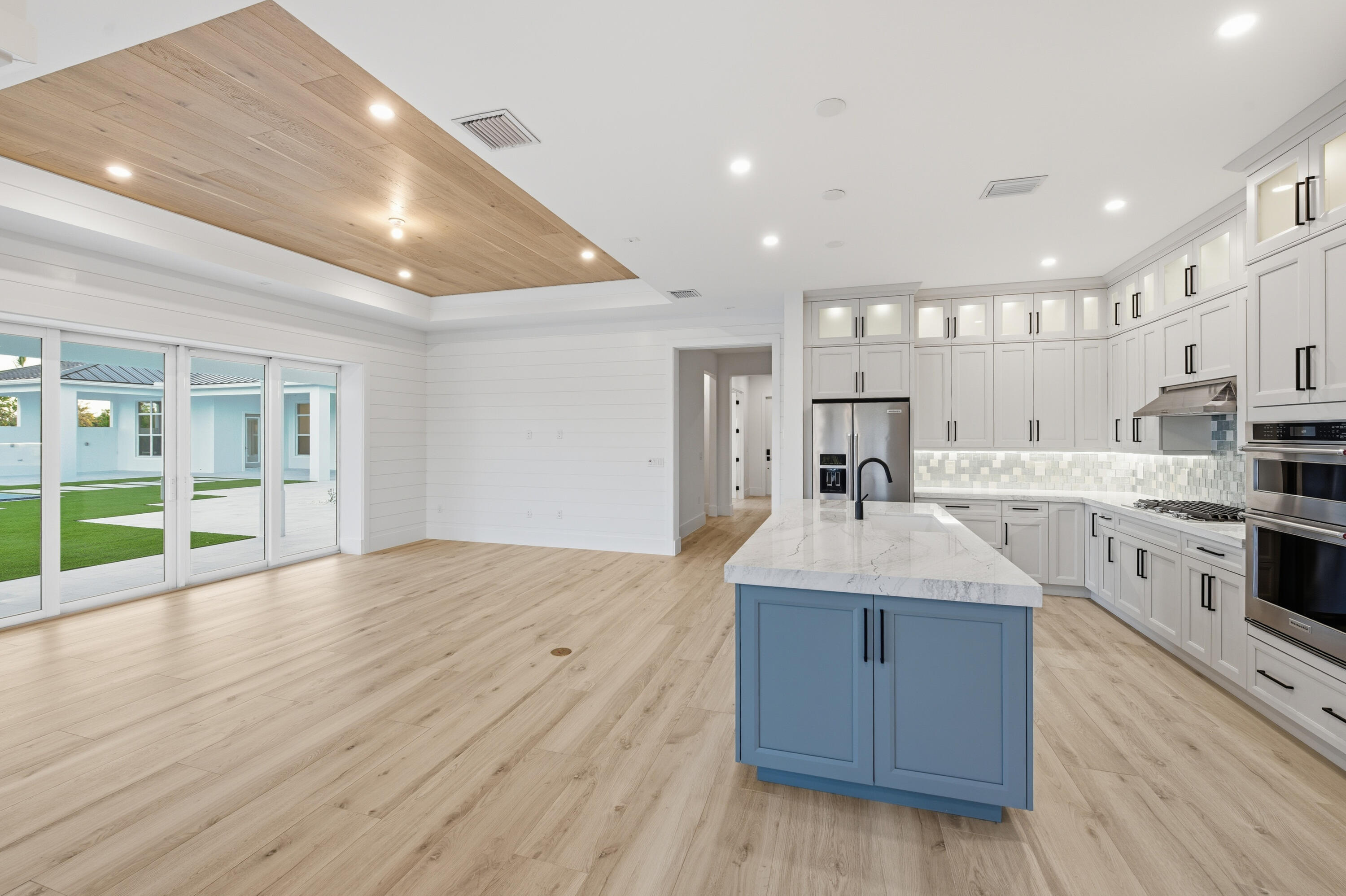 BRIDGEWATER PRESERVE - Residential