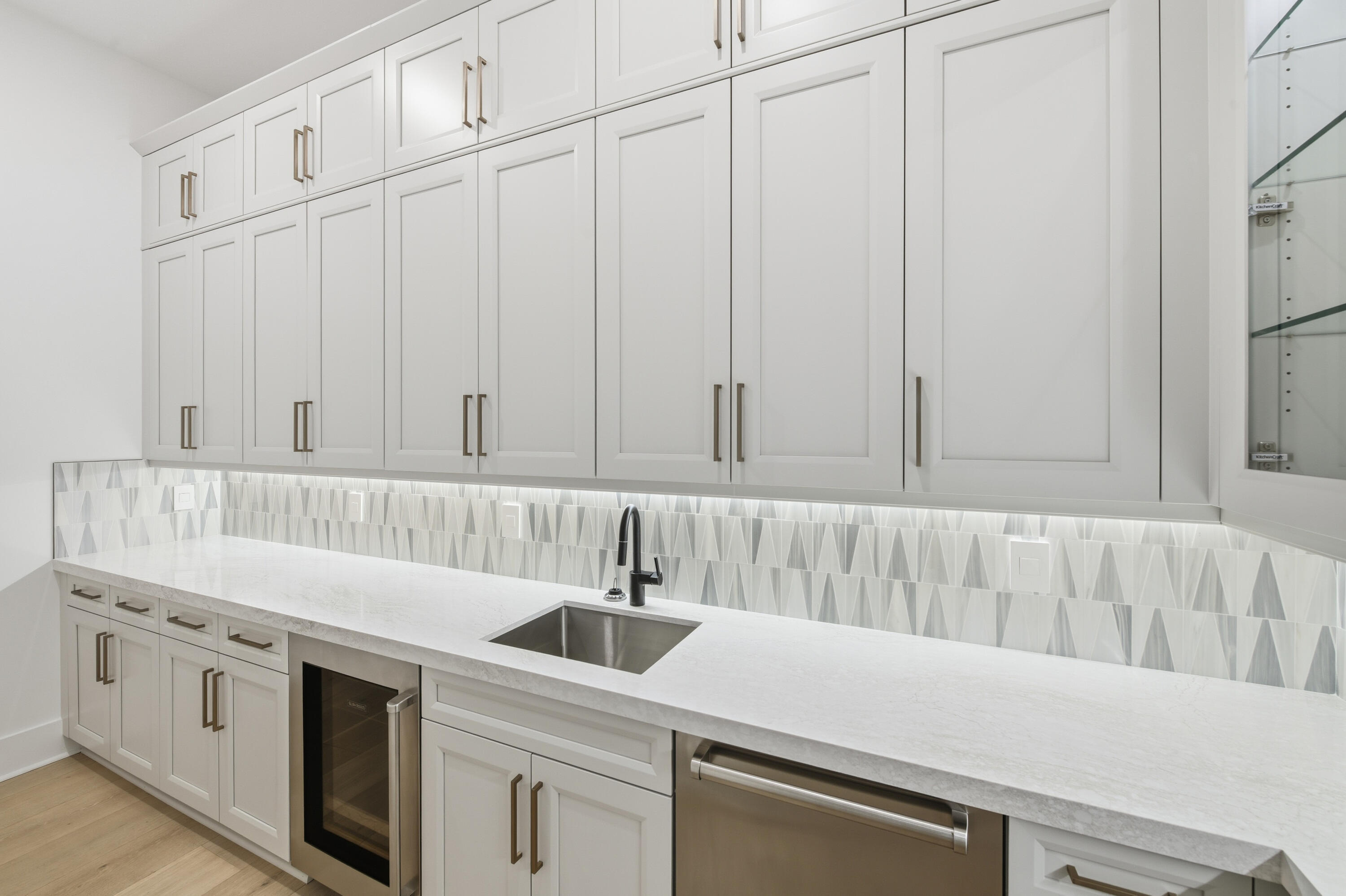 BRIDGEWATER PRESERVE - Residential
