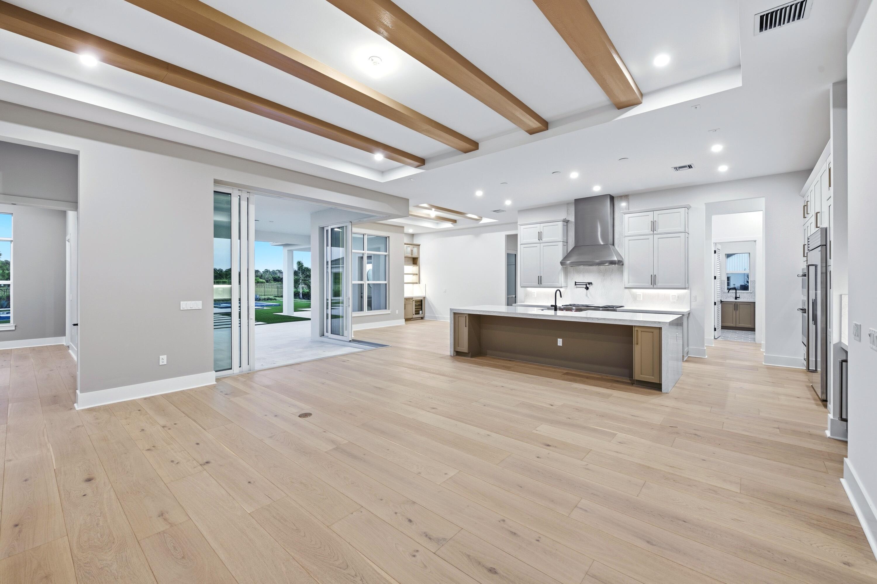 BRIDGEWATER PRESERVE - Residential