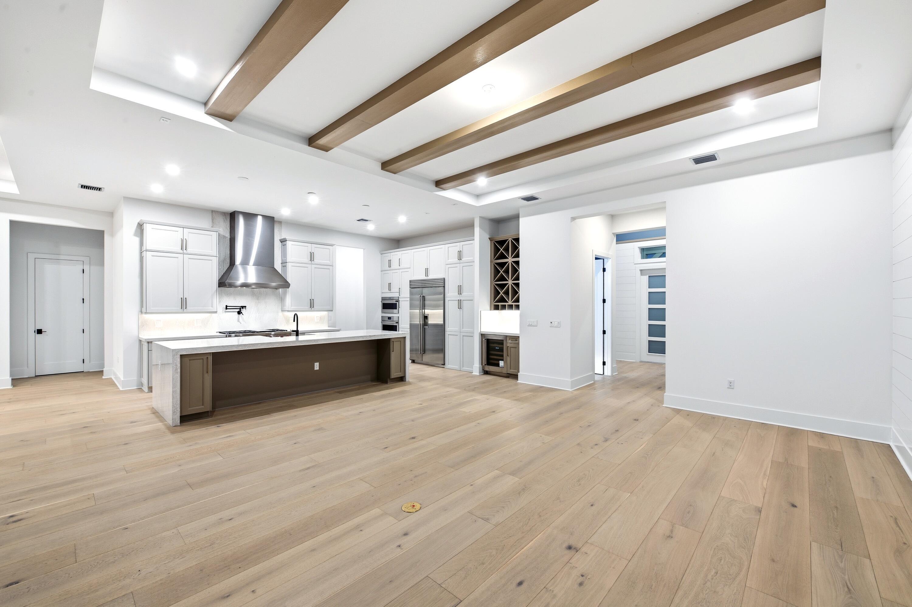 BRIDGEWATER PRESERVE - Residential