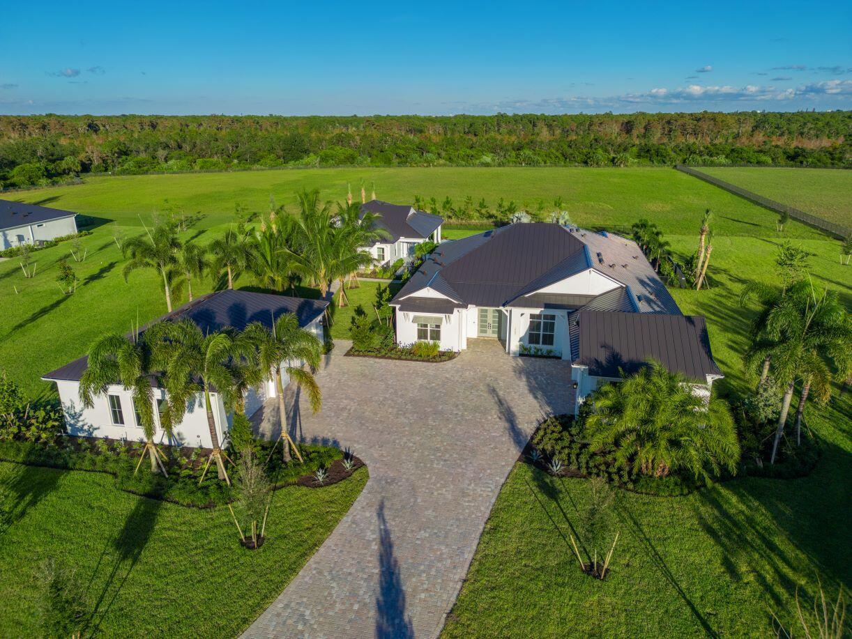 BRIDGEWATER PRESERVE - Residential