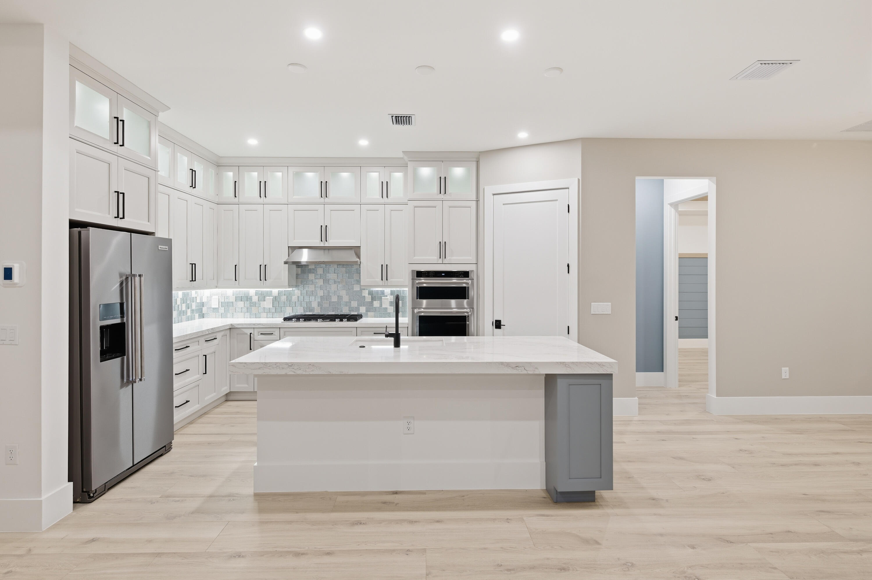 BRIDGEWATER PRESERVE - Residential
