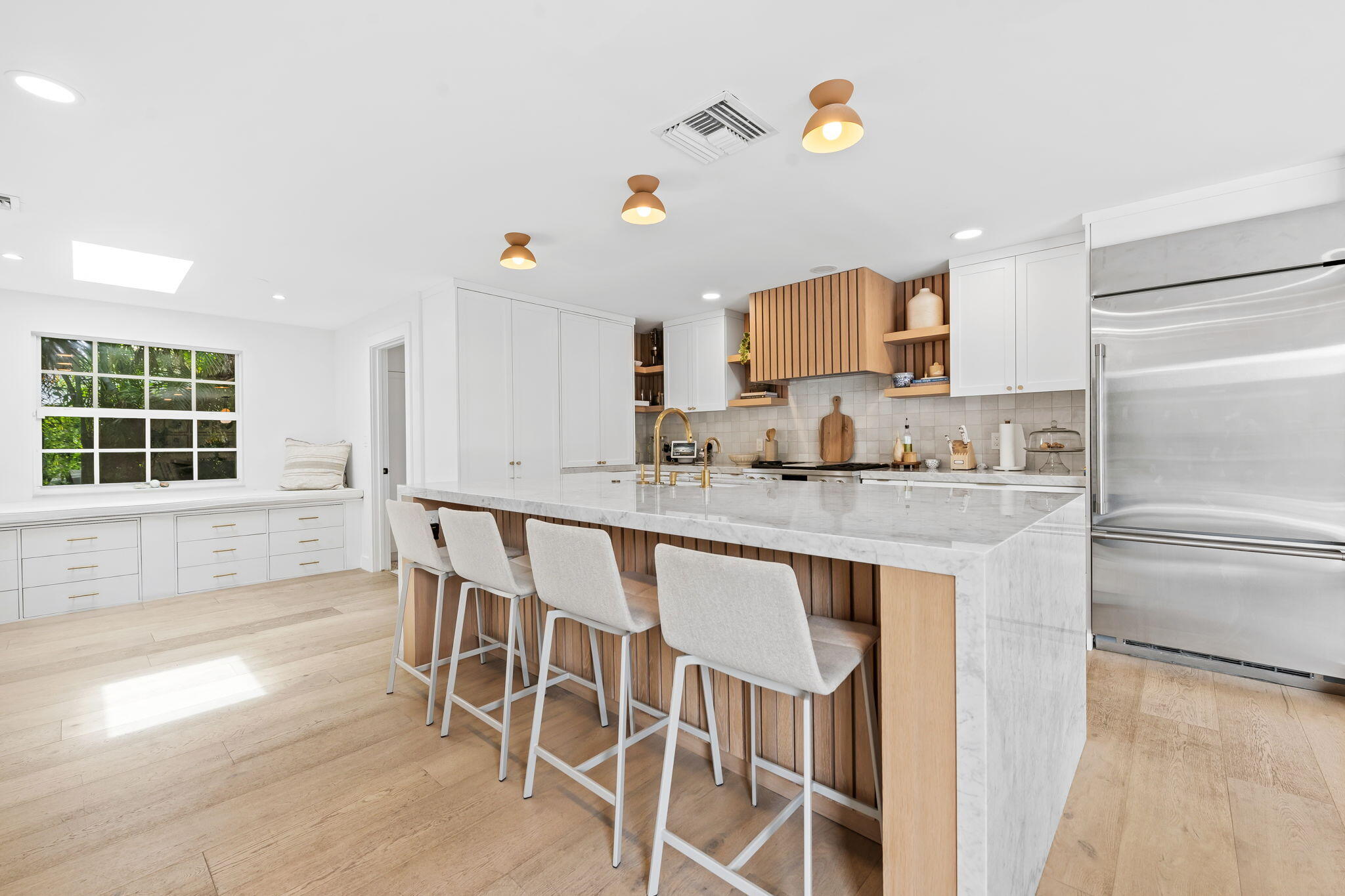 BERMUDA-RIVIERA SUB OF GALT - Residential