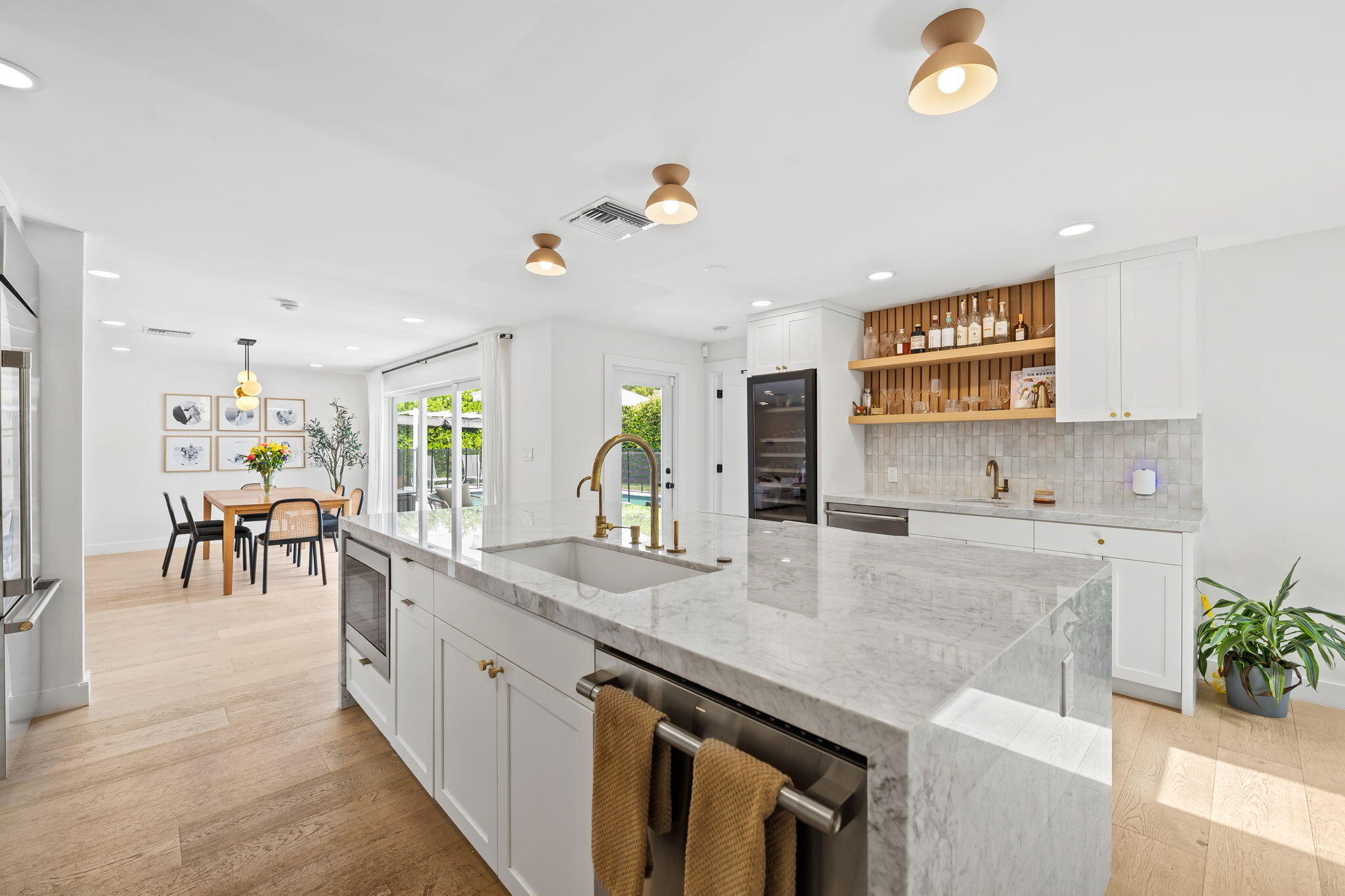 BERMUDA-RIVIERA SUB OF GALT - Residential